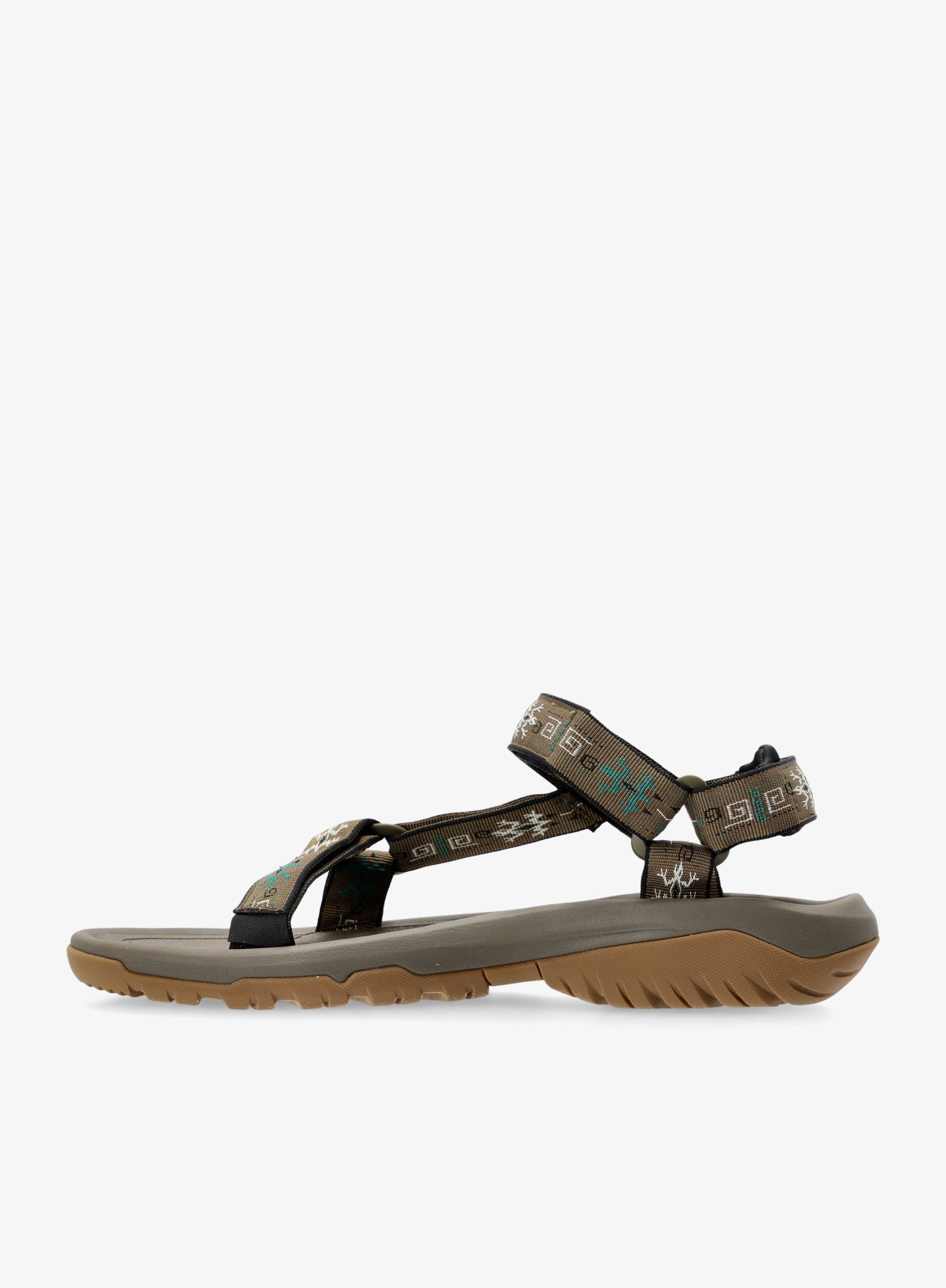 Сандалі туристичні Teva Hurricane XLT2 - gecko dark olive