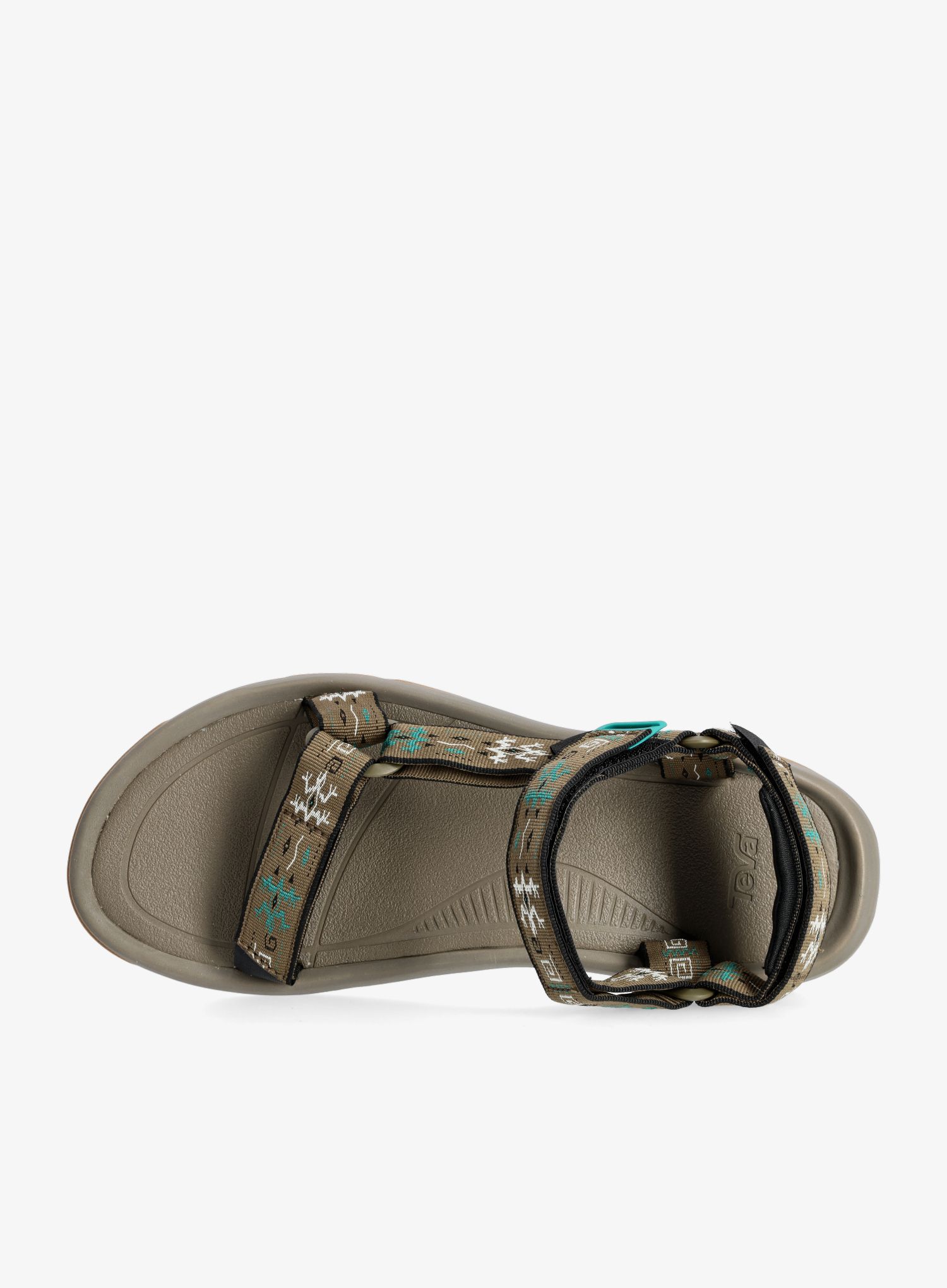 Сандалі туристичні Teva Hurricane XLT2 - gecko dark olive