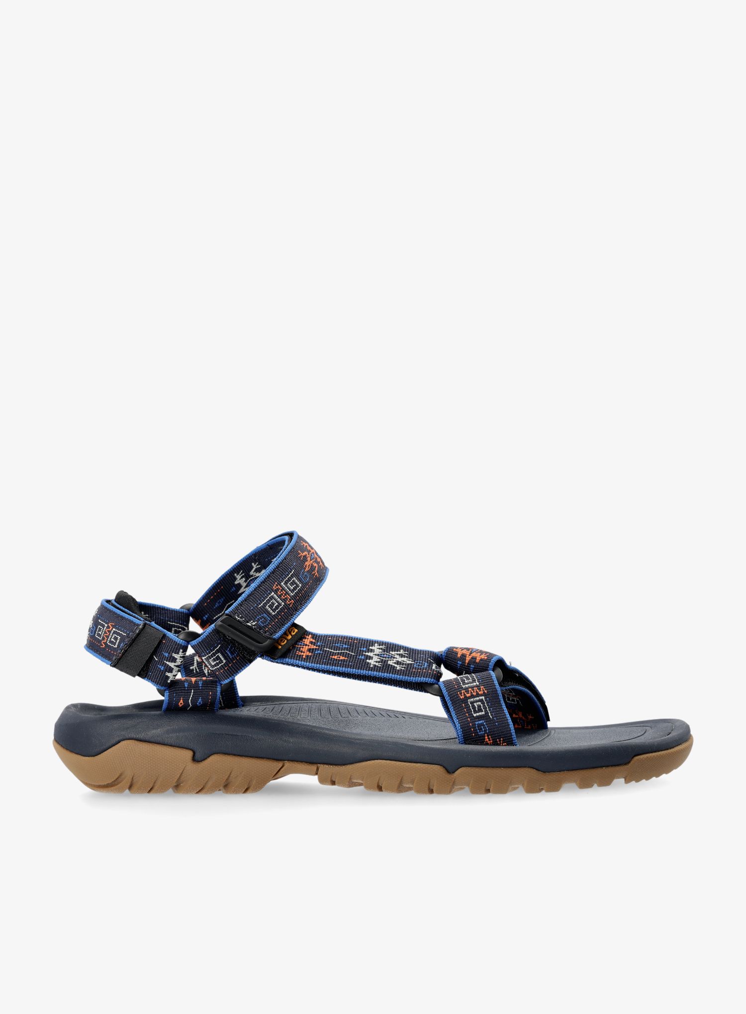 Сандалі туристичні Teva Hurricane XLT2 - gecko total eclipse
