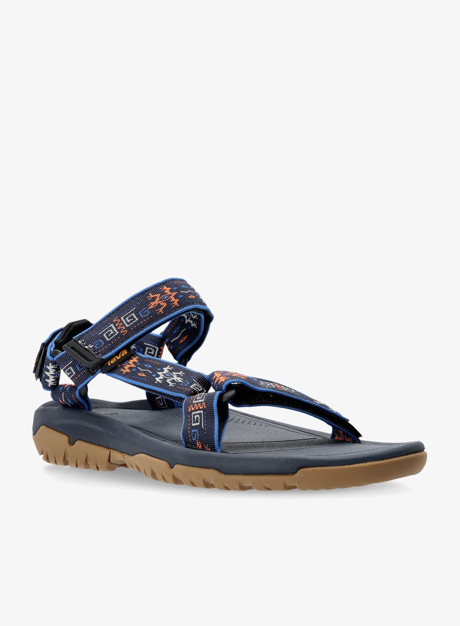 Сандалі туристичні Teva Hurricane XLT2 - gecko total eclipse