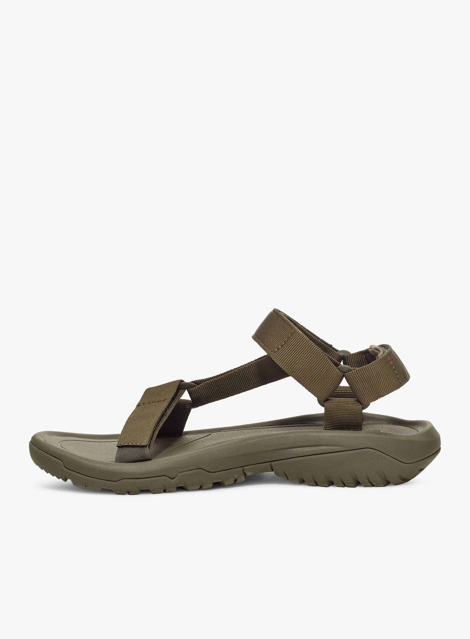 Сандалі туристичні Teva Hurricane XLT2 - olive