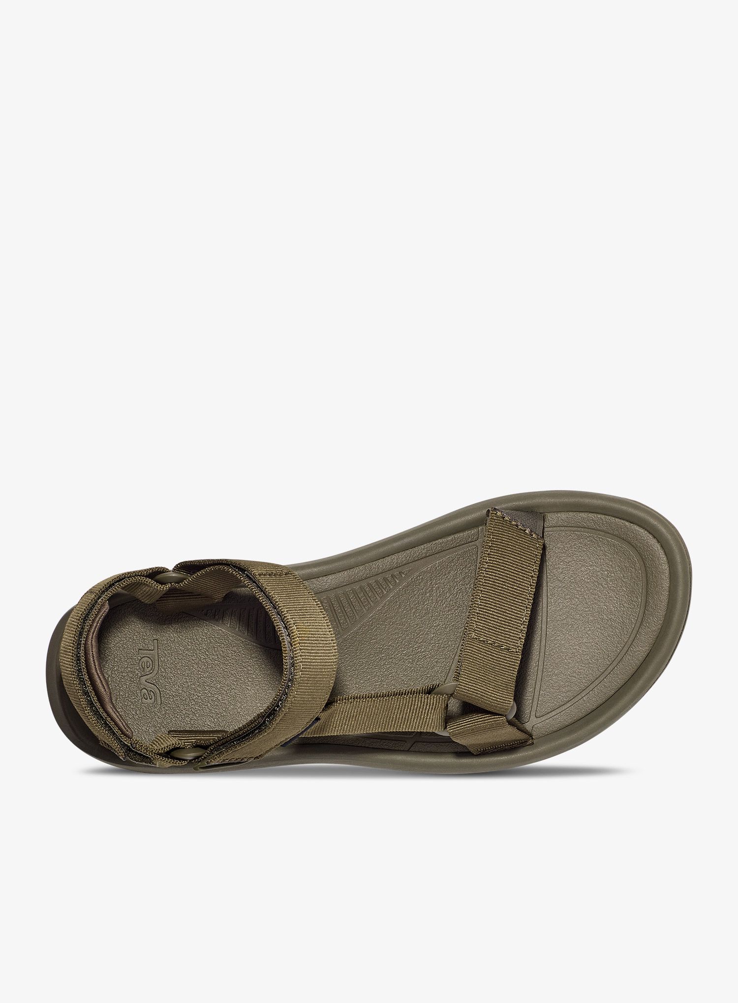 Сандалі туристичні Teva Hurricane XLT2 - olive