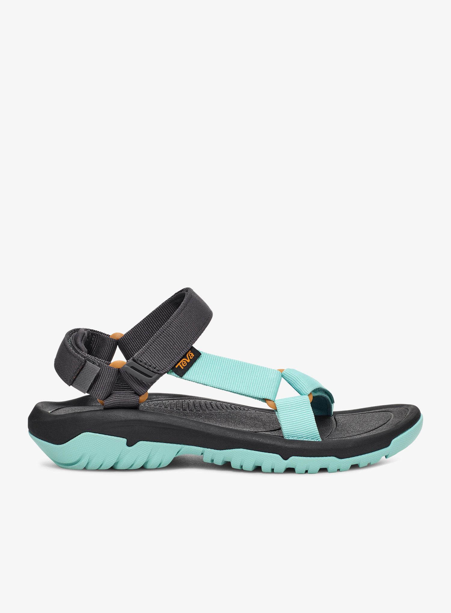 Сандалі жіночі Teva Hurricane XLT2 - pastel turquoise multi