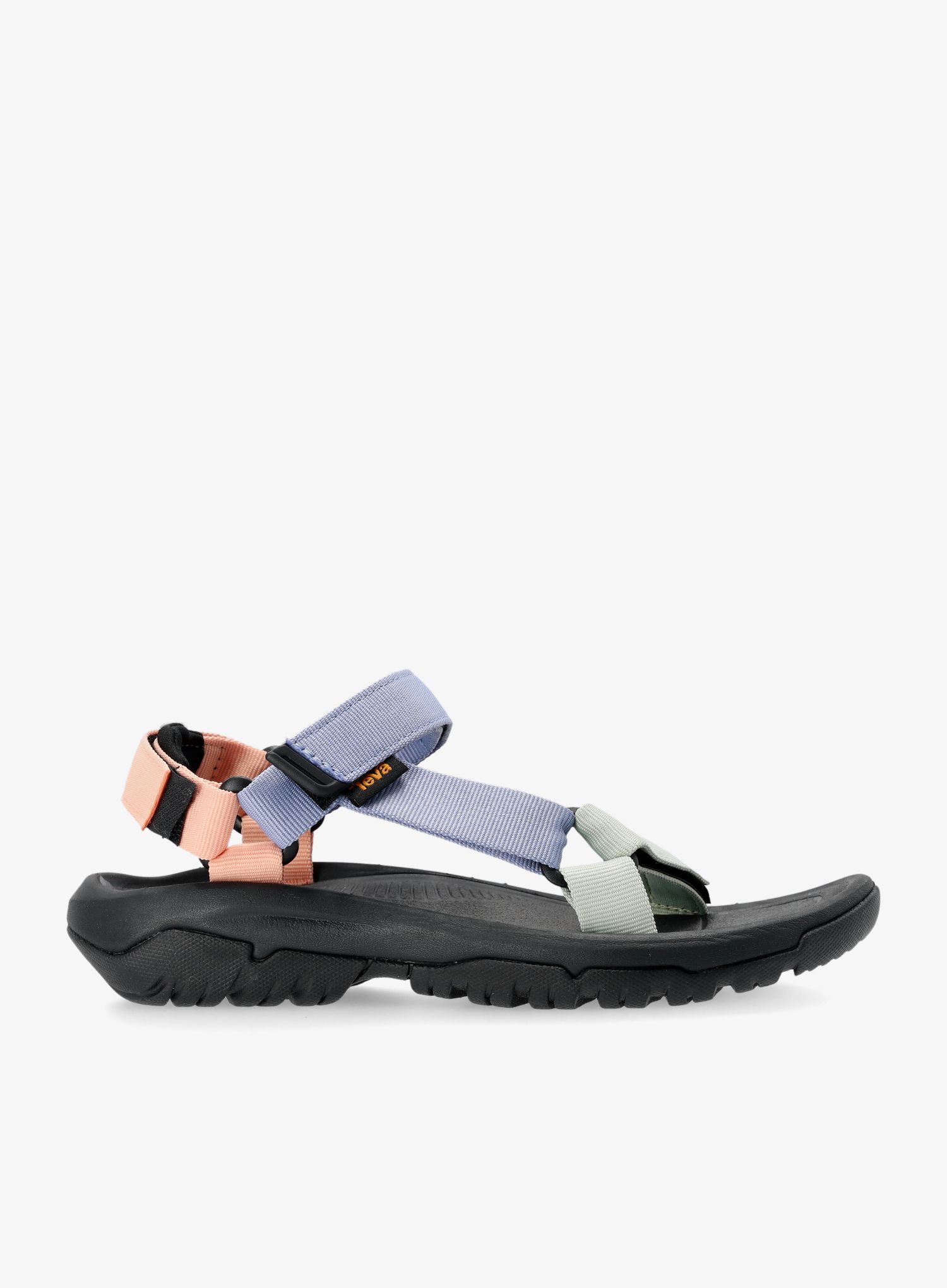 Сандалі туристичні жіночі Teva Hurricane XLT2 - sherbert multi