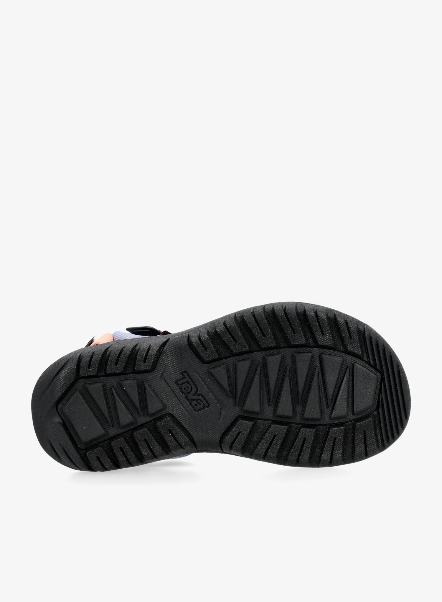 Сандалі туристичні жіночі Teva Hurricane XLT2 - sherbert multi