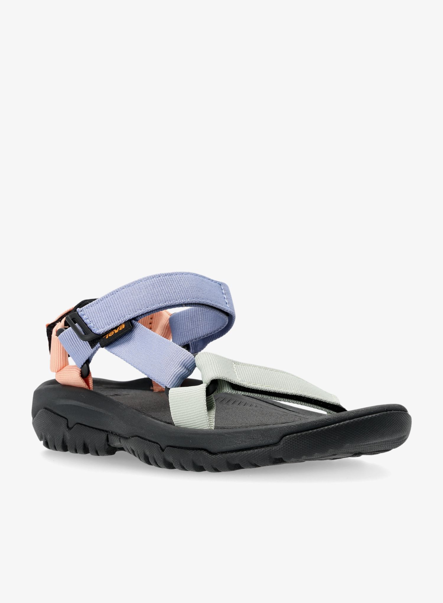 Сандалі туристичні жіночі Teva Hurricane XLT2 - sherbert multi