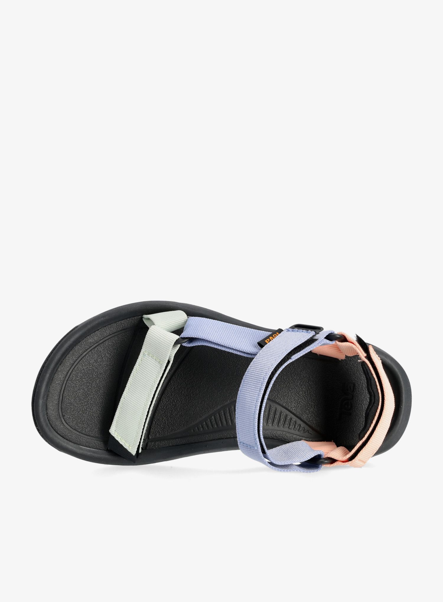 Сандалі туристичні жіночі Teva Hurricane XLT2 - sherbert multi