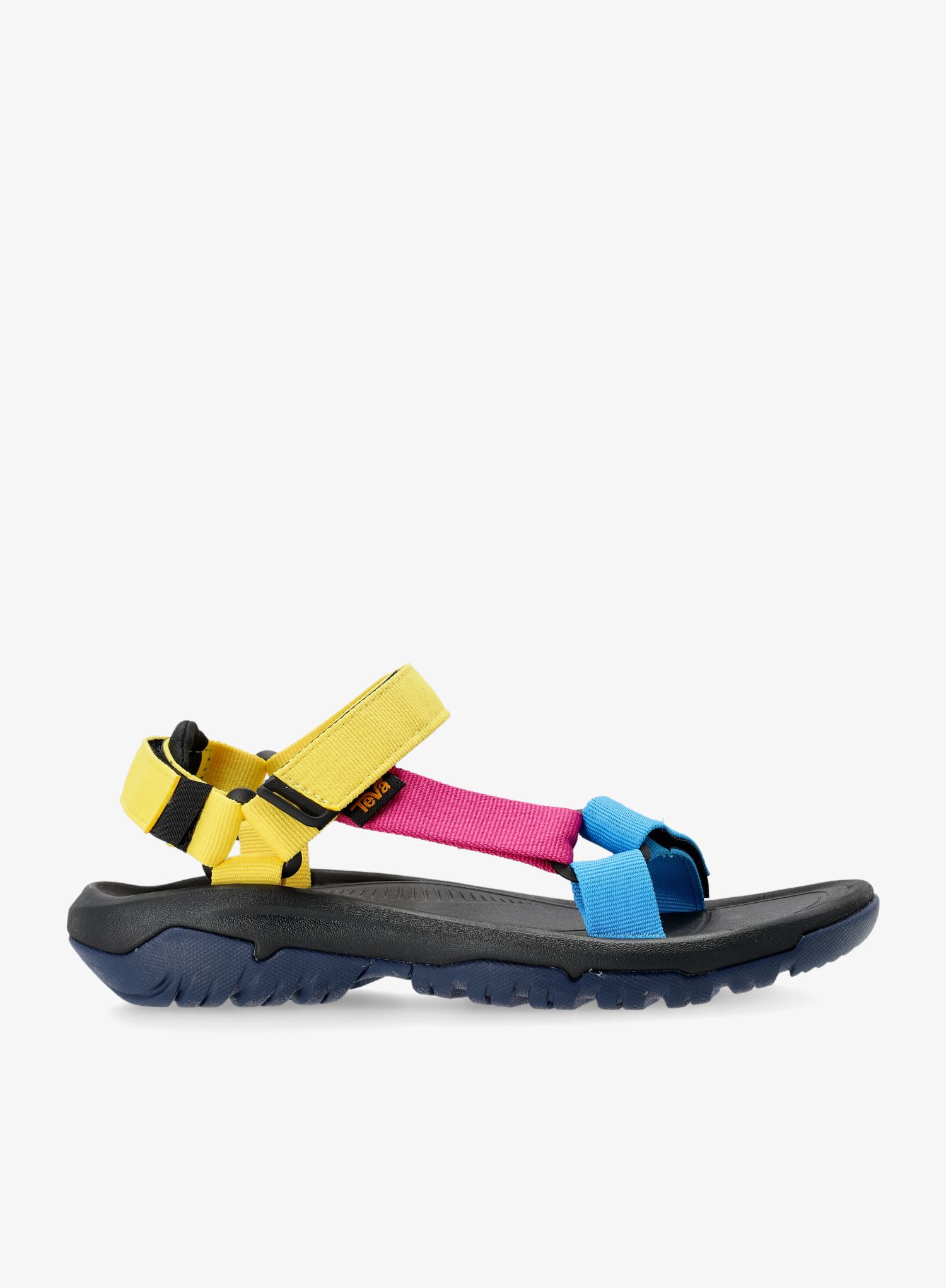 Сандалі жіночі Teva Hurricane XLT2 - water multi