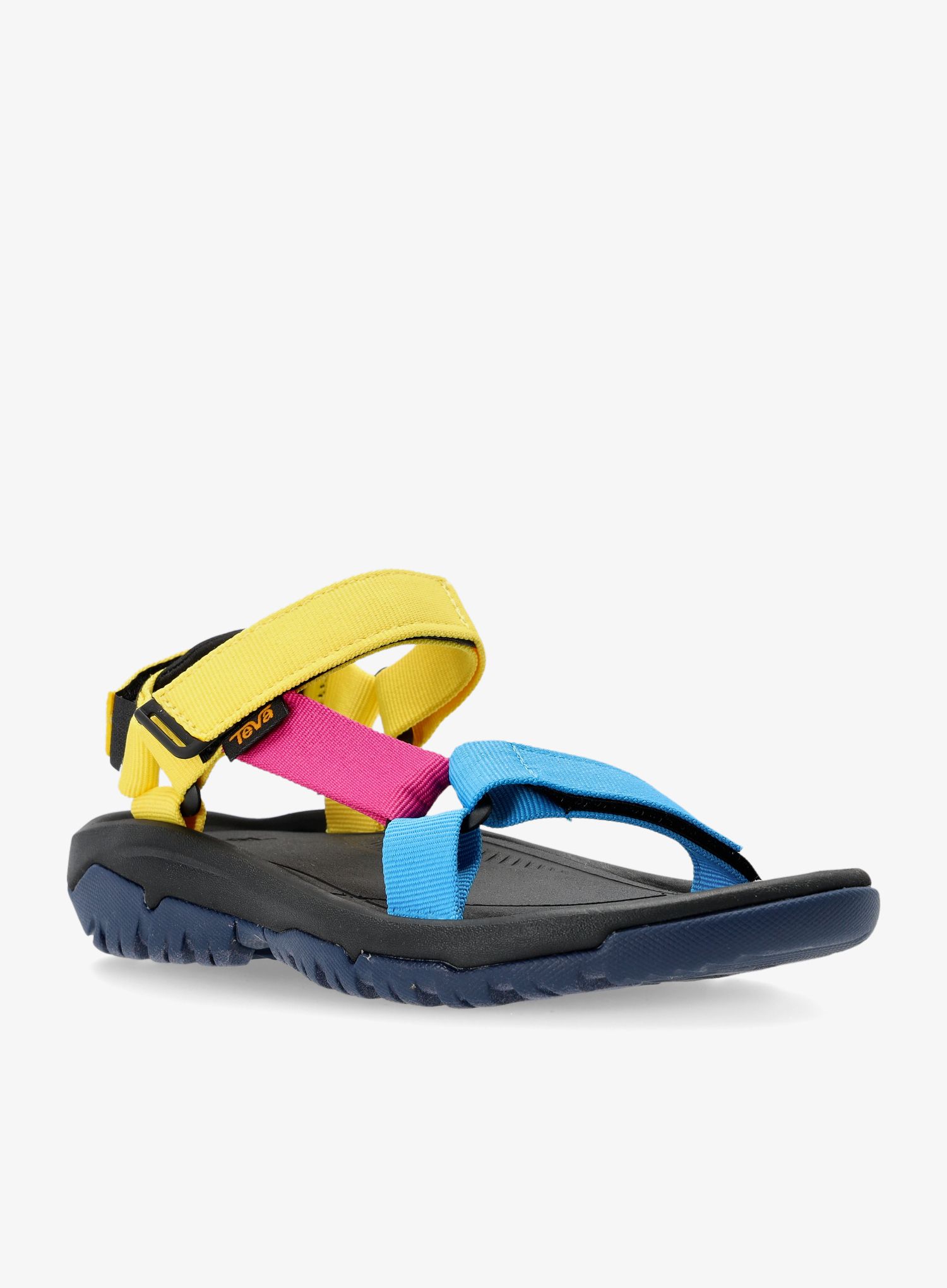Сандалі жіночі Teva Hurricane XLT2 - water multi