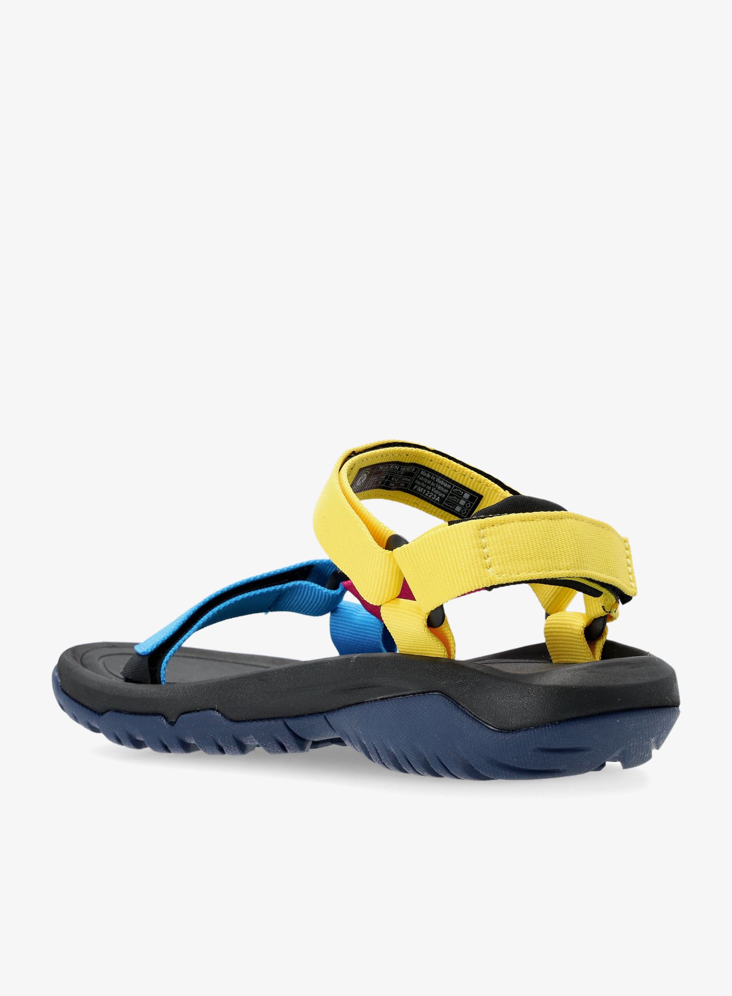 Сандалі жіночі Teva Hurricane XLT2 - water multi