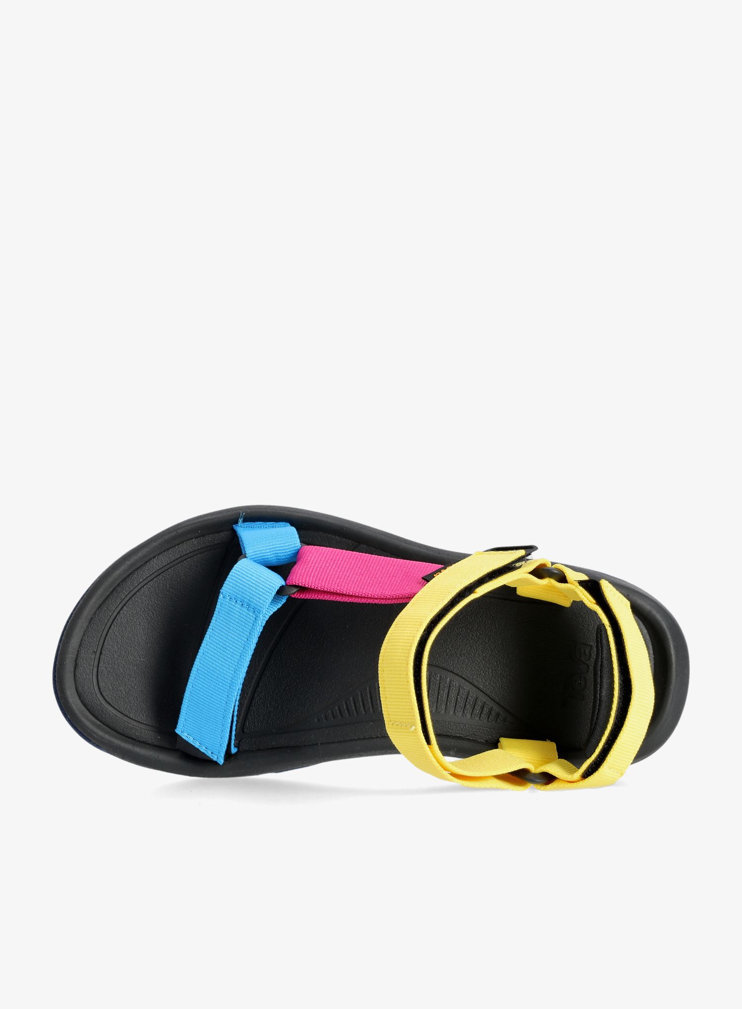 Сандалі жіночі Teva Hurricane XLT2 - water multi