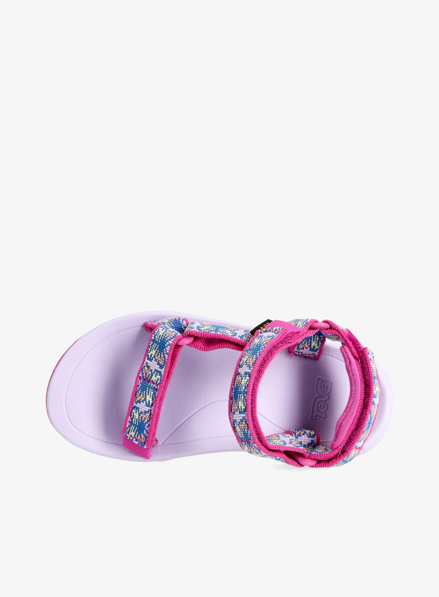 Сандалі для дівчинки Teva Hurricane XLT 2 - butterfly pastel lilac
