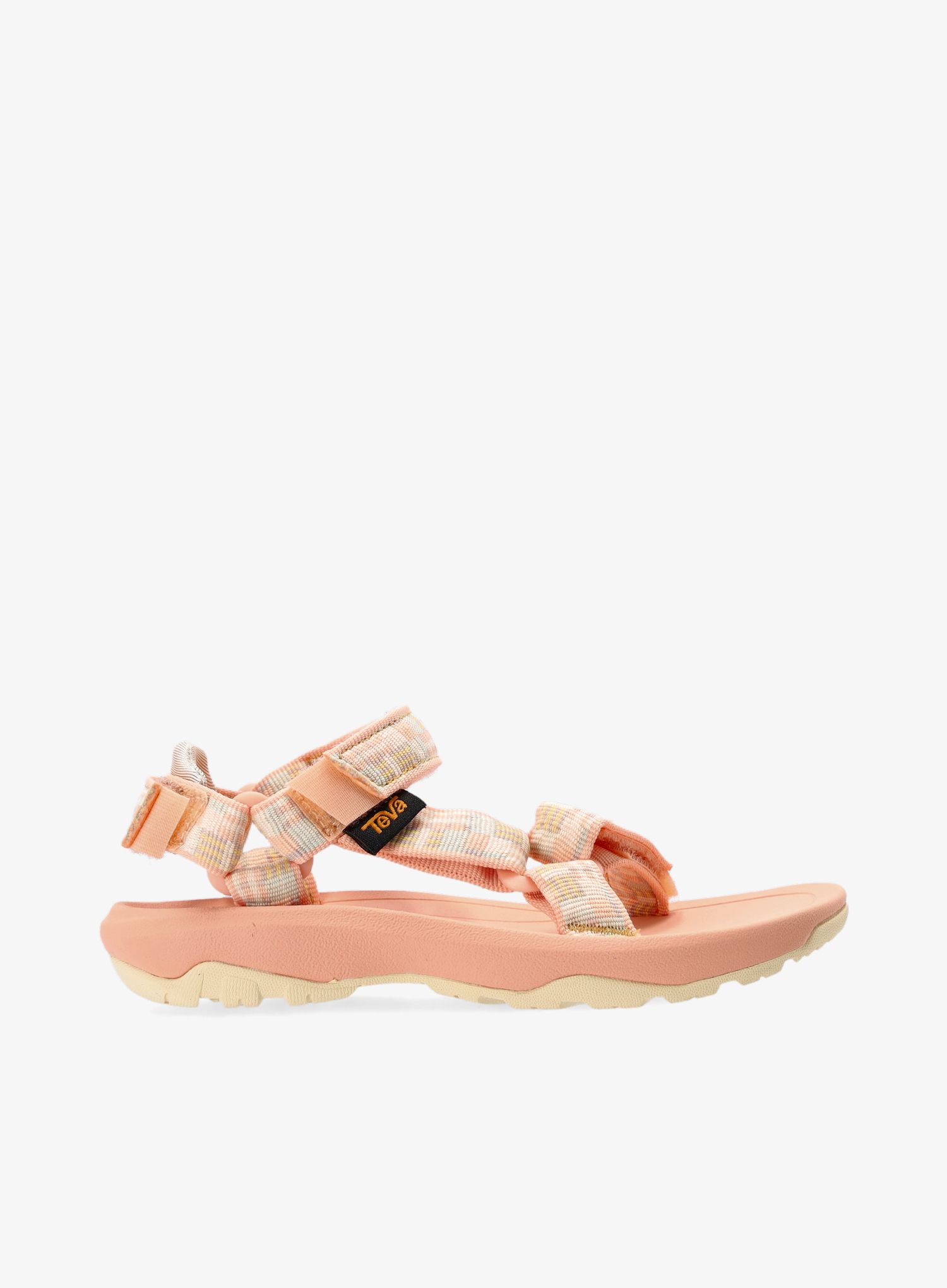 Сандалі дитячі Teva Hurricane XLT 2 - summer patchwork beach sand
