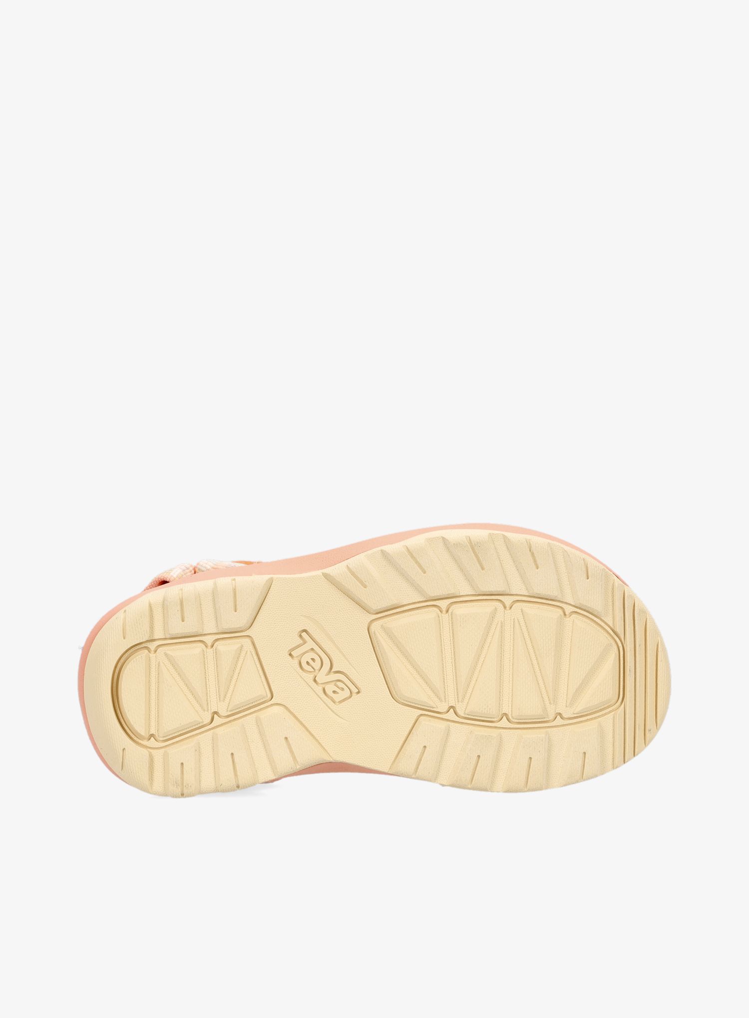Сандалі дитячі Teva Hurricane XLT 2 - summer patchwork beach sand
