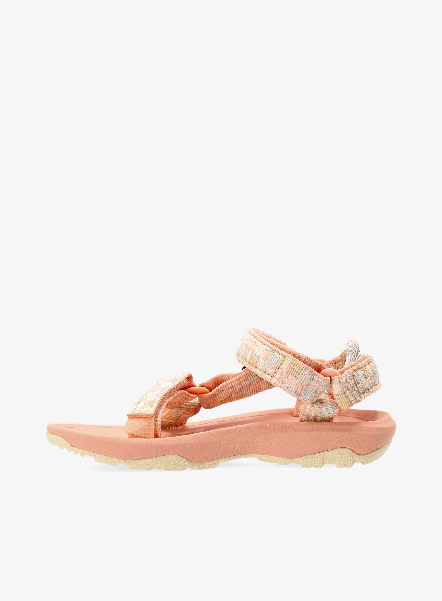 Сандалі дитячі Teva Hurricane XLT 2 - summer patchwork beach sand