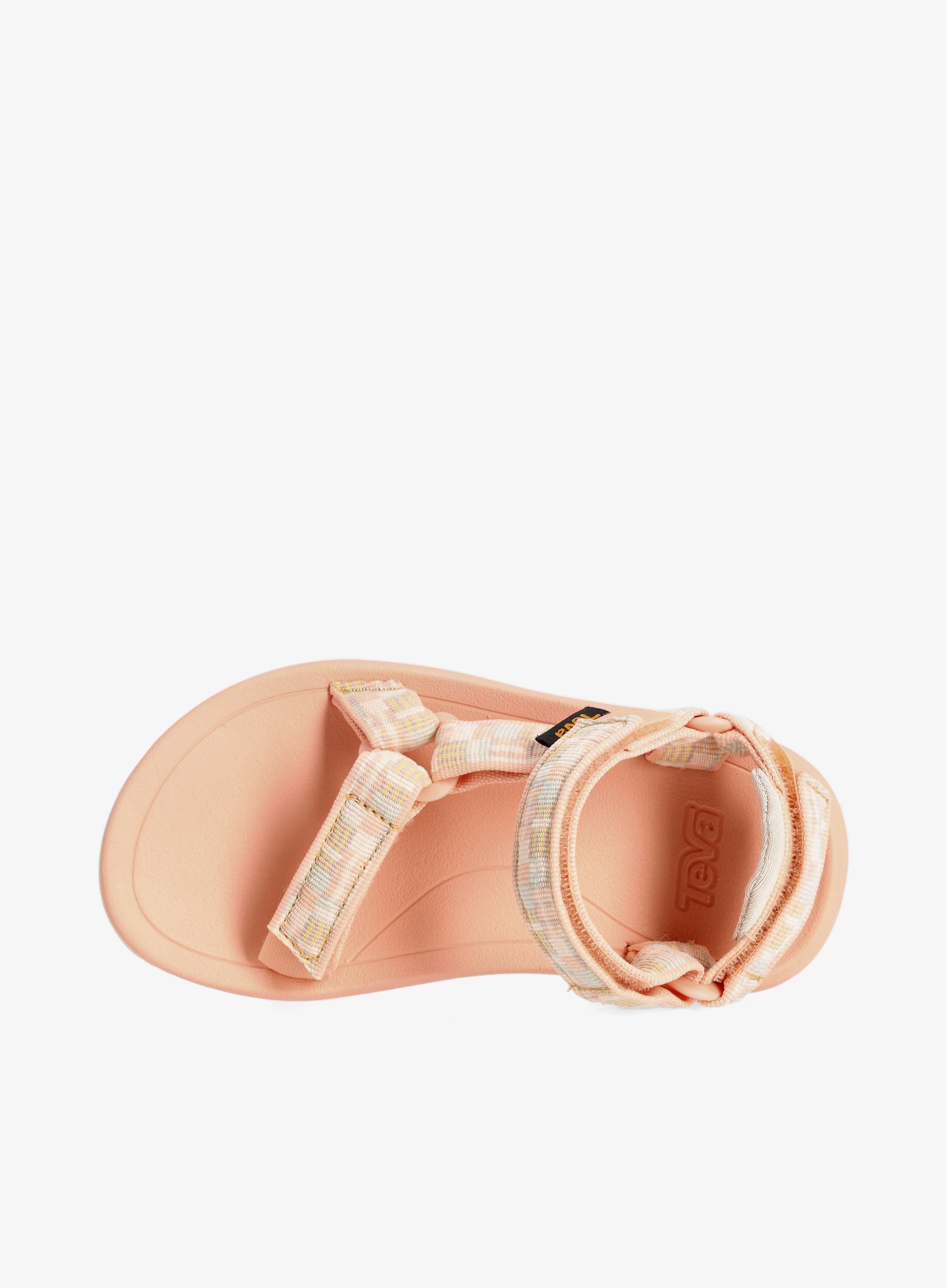 Сандалі дитячі Teva Hurricane XLT 2 - summer patchwork beach sand