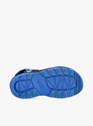Сандалі дитячі Teva Hurricane XLT 2 - truck vintage blue
