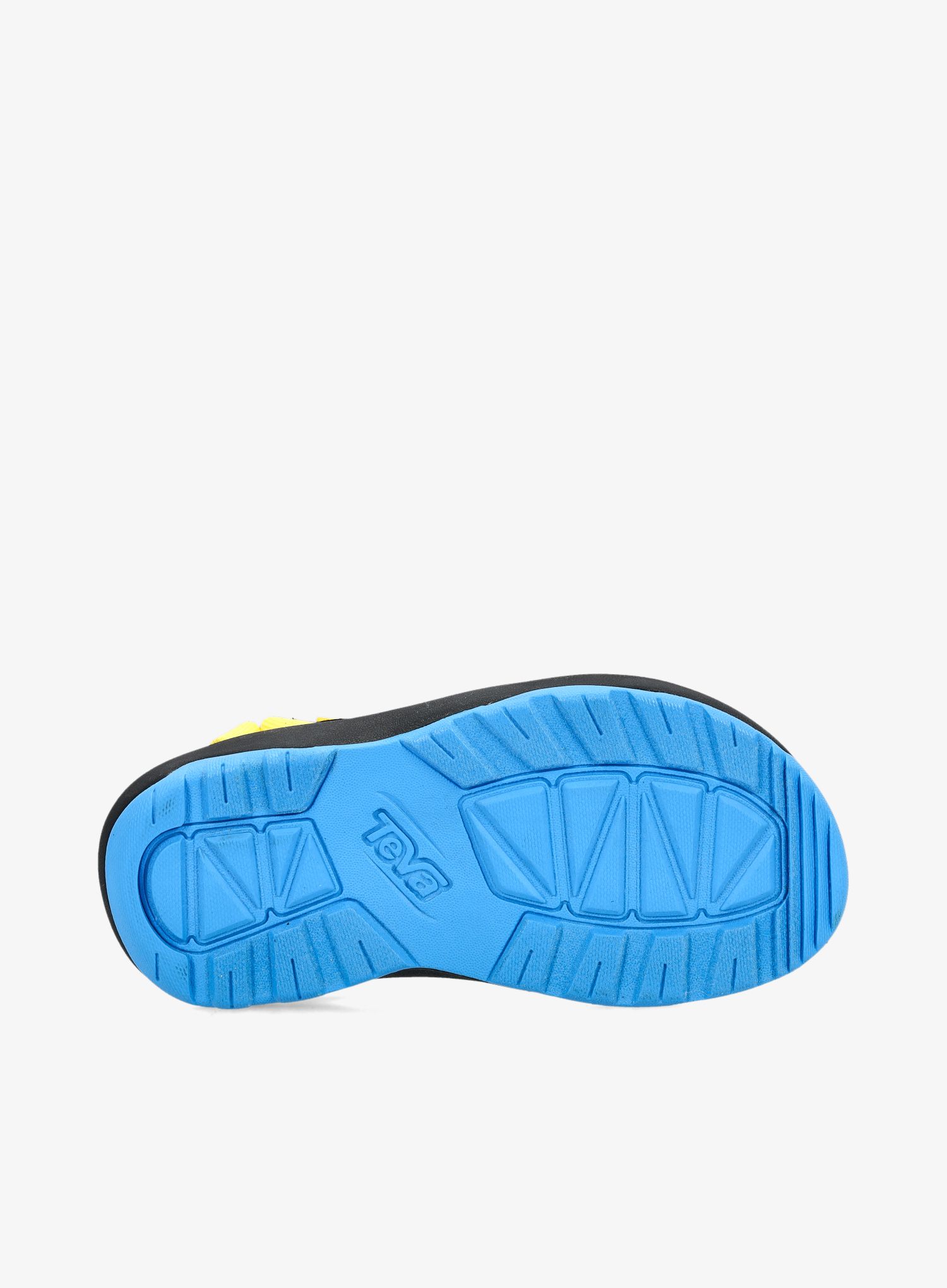 Сандалі дитячі Teva Hurricane XLT 2 - water multi