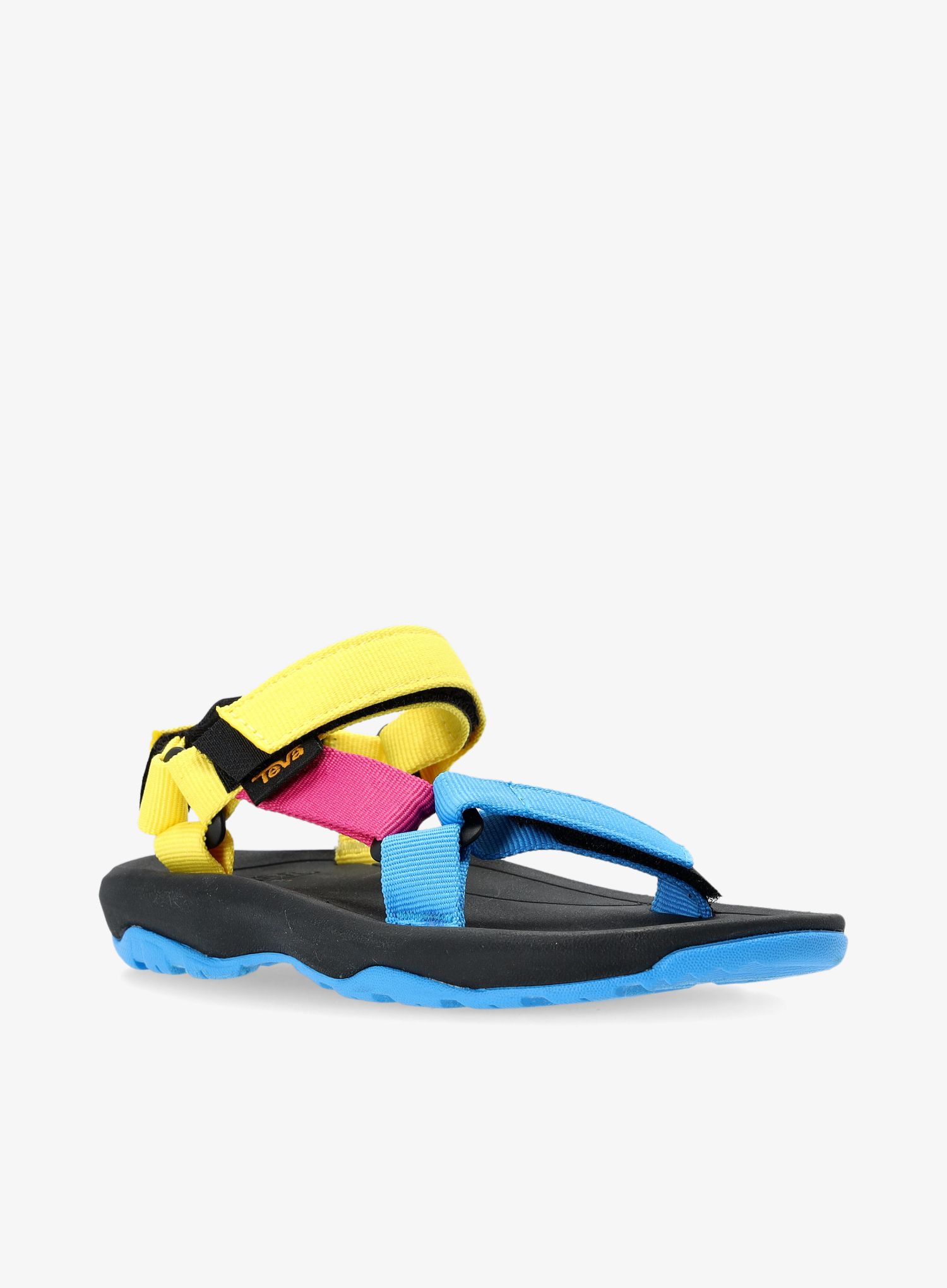 Сандалі дитячі Teva Hurricane XLT 2 - water multi