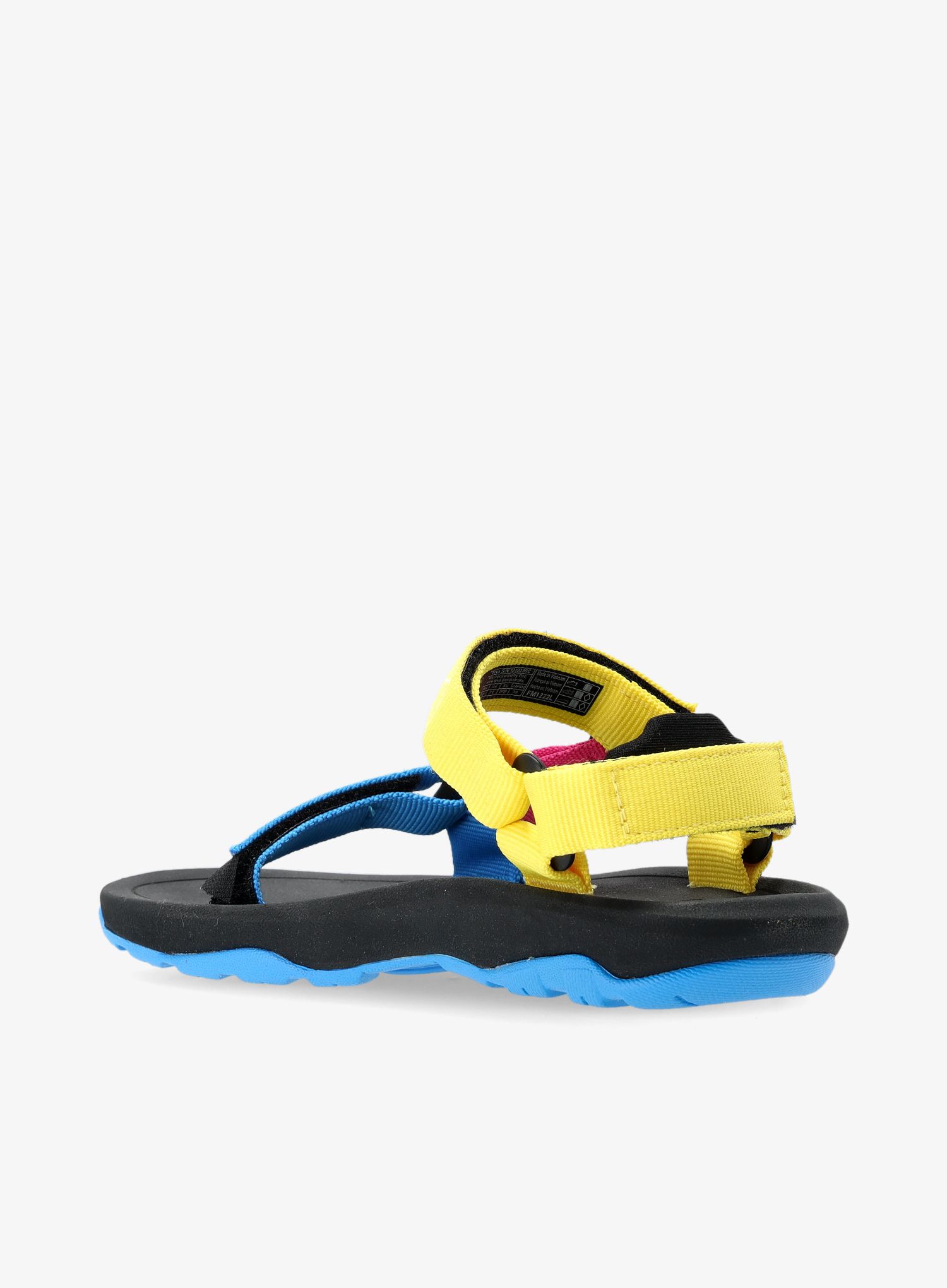 Сандалі дитячі Teva Hurricane XLT 2 - water multi