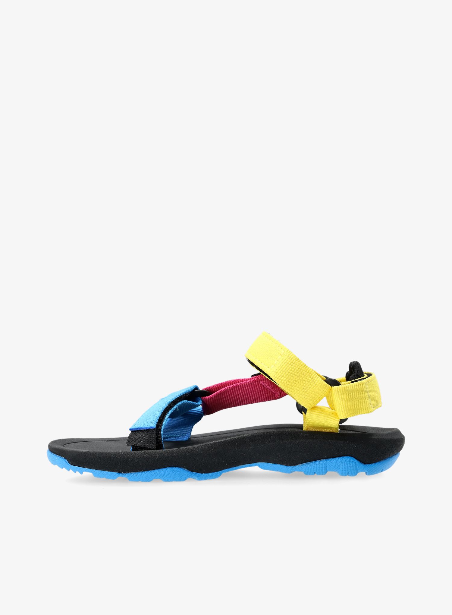 Сандалі дитячі Teva Hurricane XLT 2 - water multi