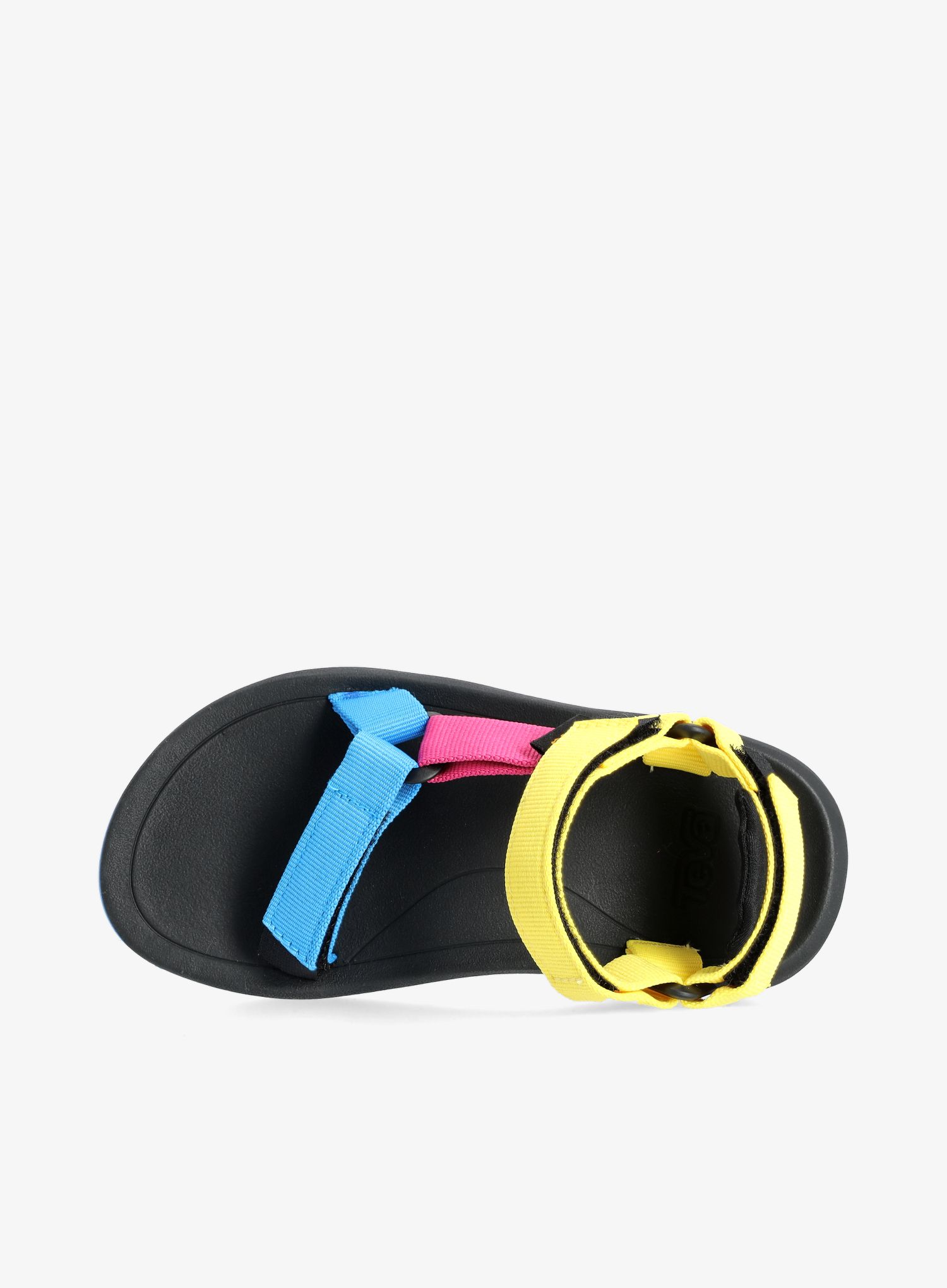 Сандалі дитячі Teva Hurricane XLT 2 - water multi