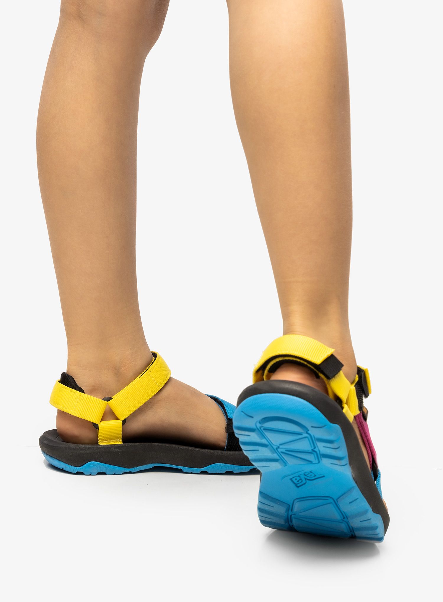 Сандалі дитячі Teva Hurricane XLT 2 - water multi