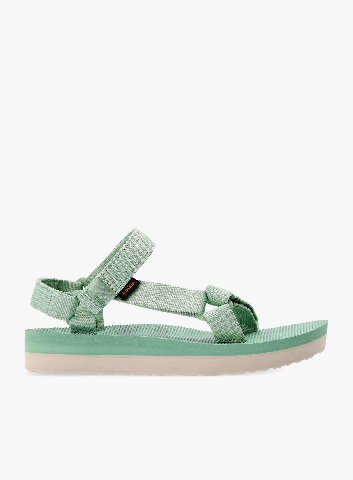 Сандалі жіночі Teva Midform Universal - basil