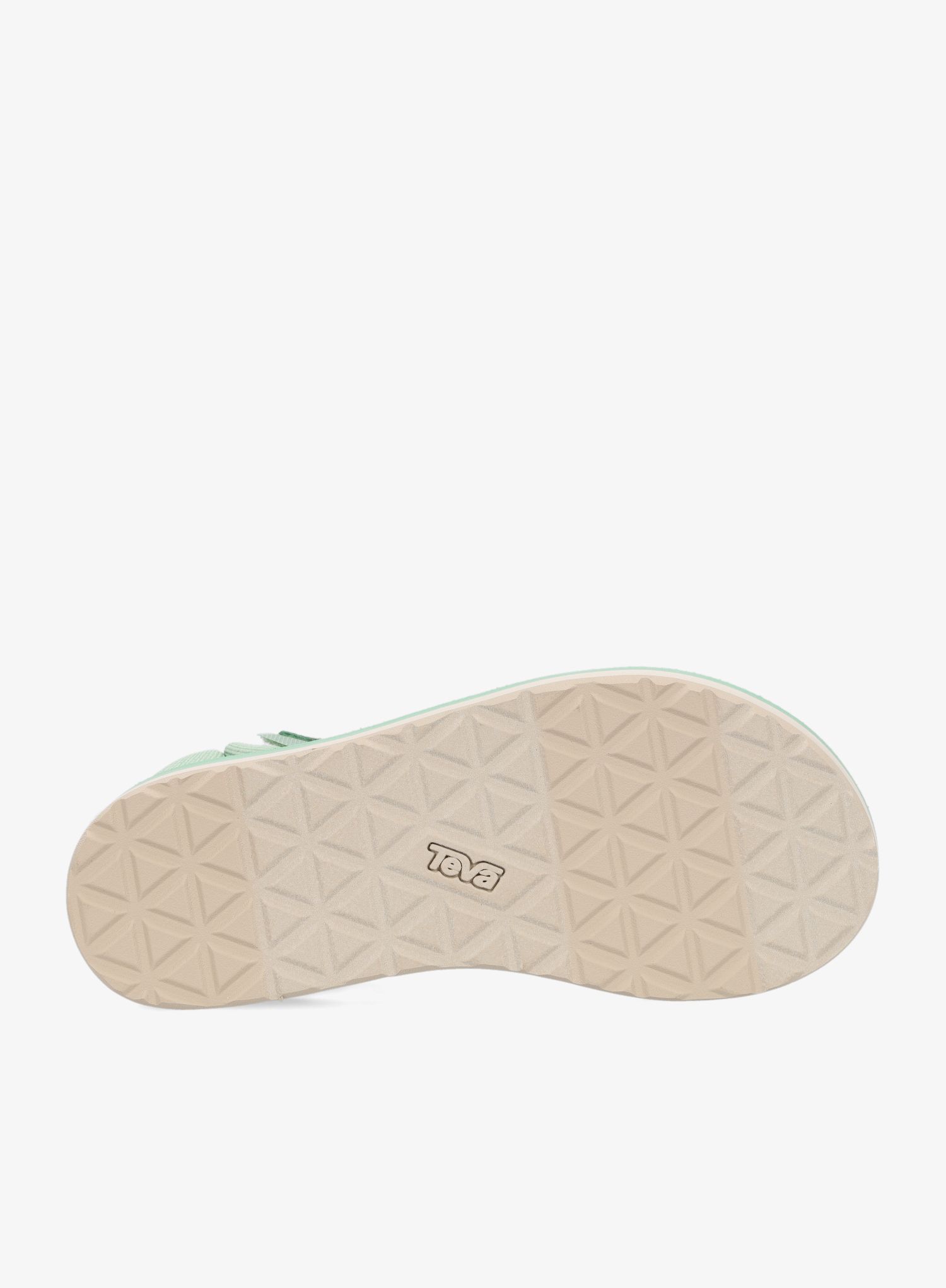 Сандалі жіночі Teva Midform Universal - basil