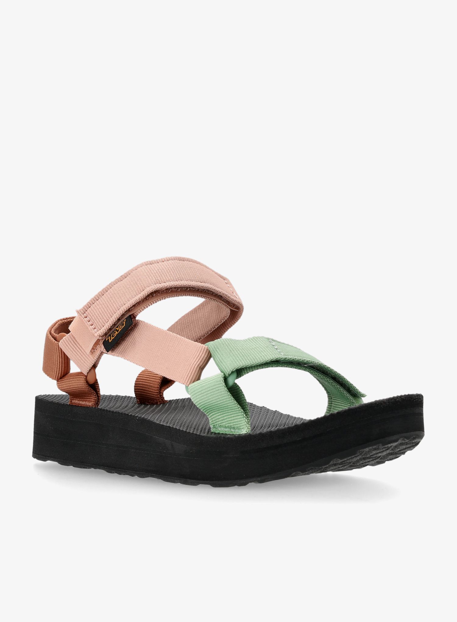Сандалі жіночі Teva Midform Universal - clay multi
