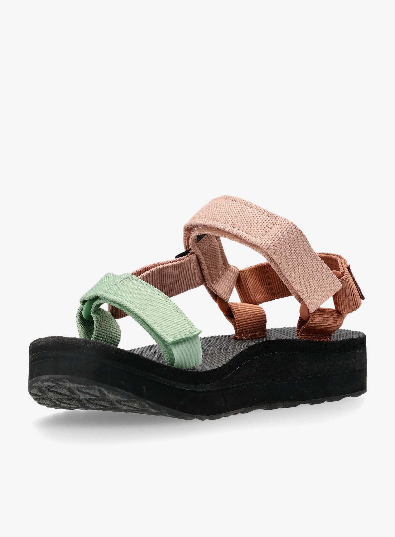 Сандалі жіночі Teva Midform Universal - clay multi