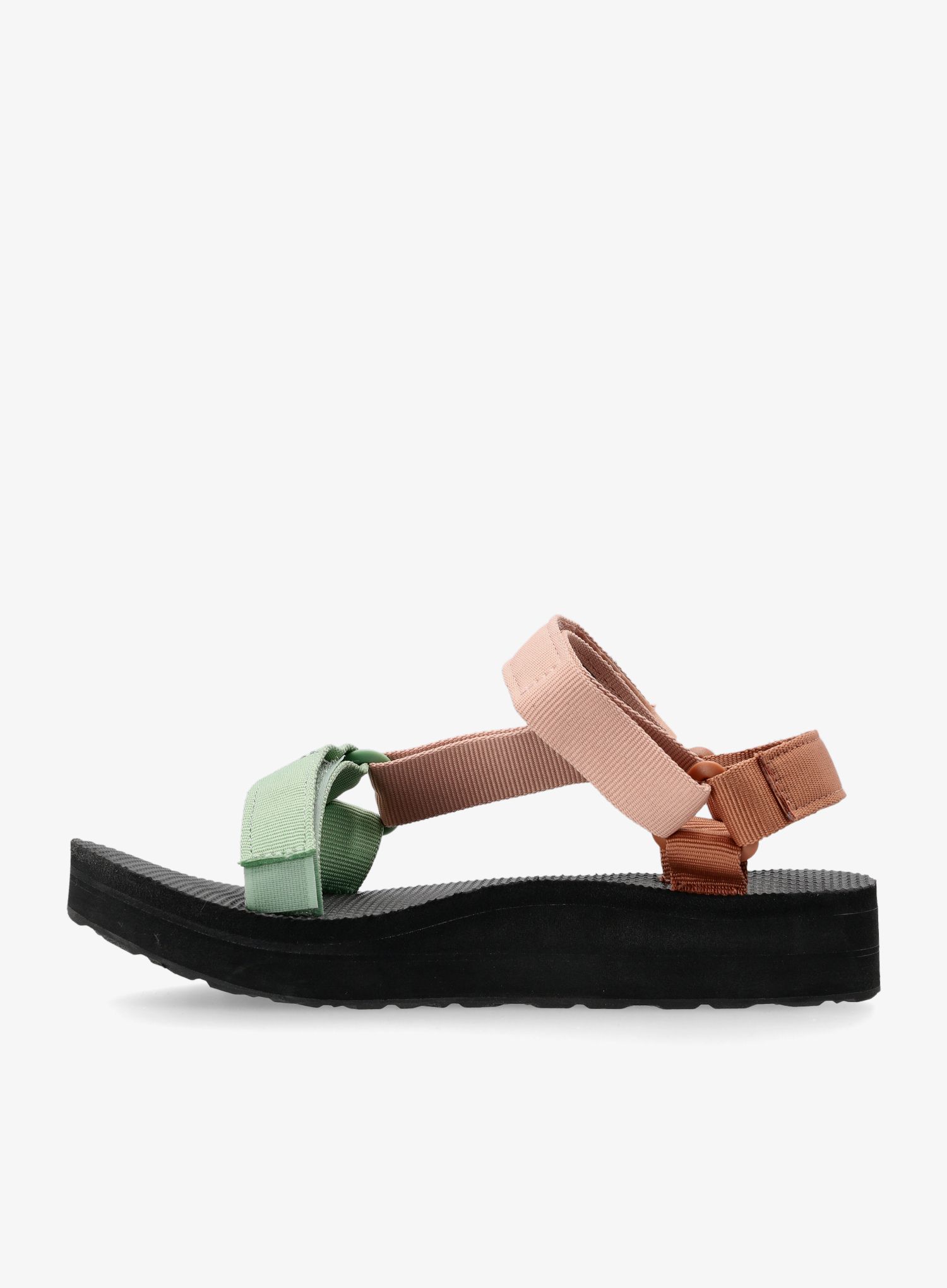 Сандалі жіночі Teva Midform Universal - clay multi