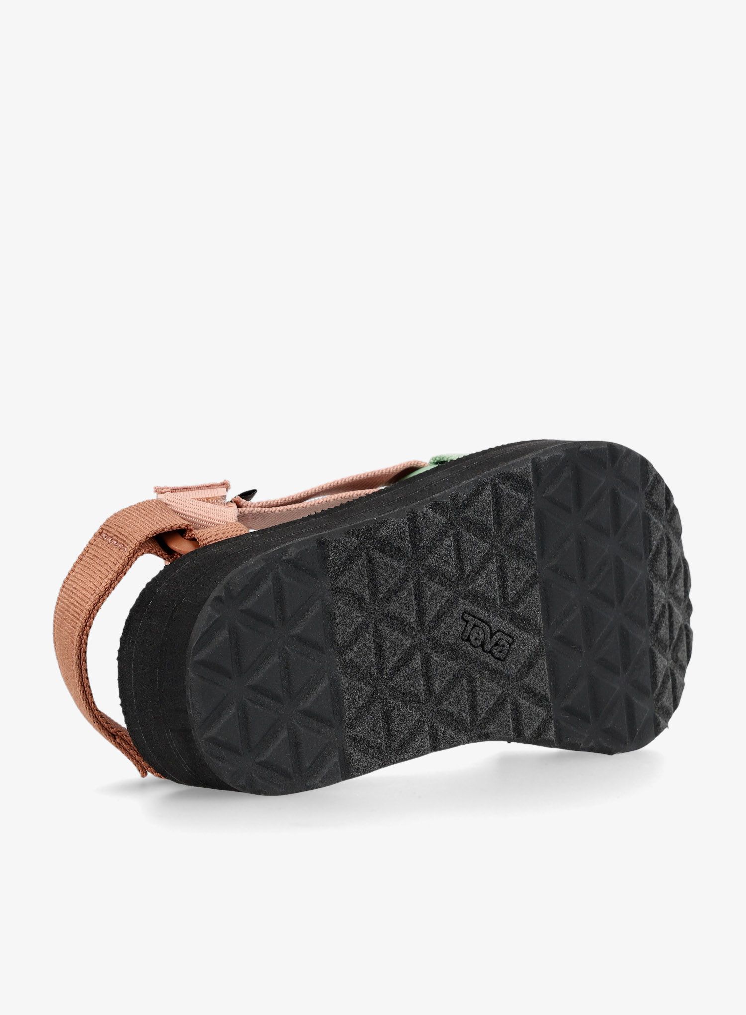 Сандалі жіночі Teva Midform Universal - clay multi