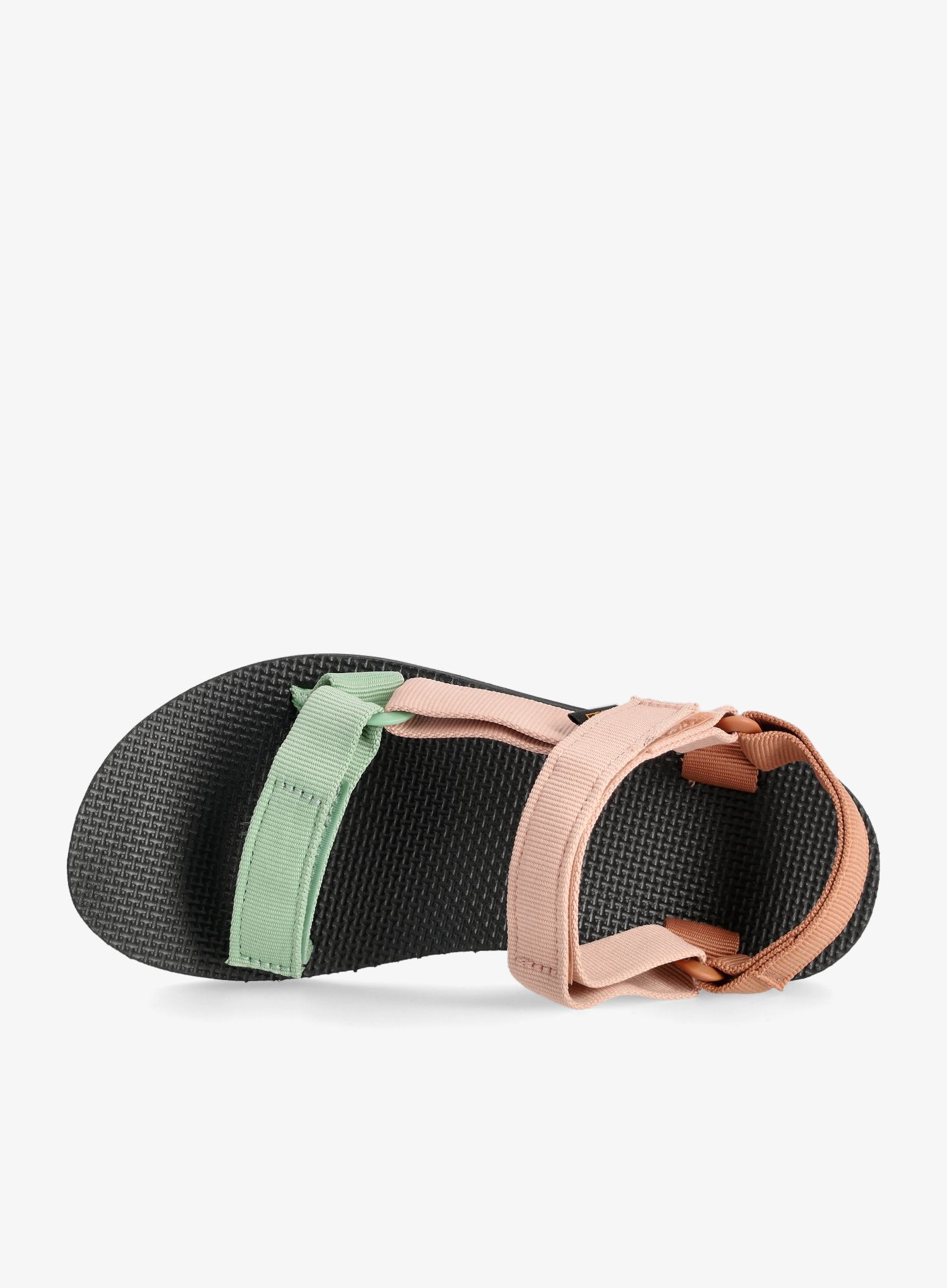 Сандалі жіночі Teva Midform Universal - clay multi