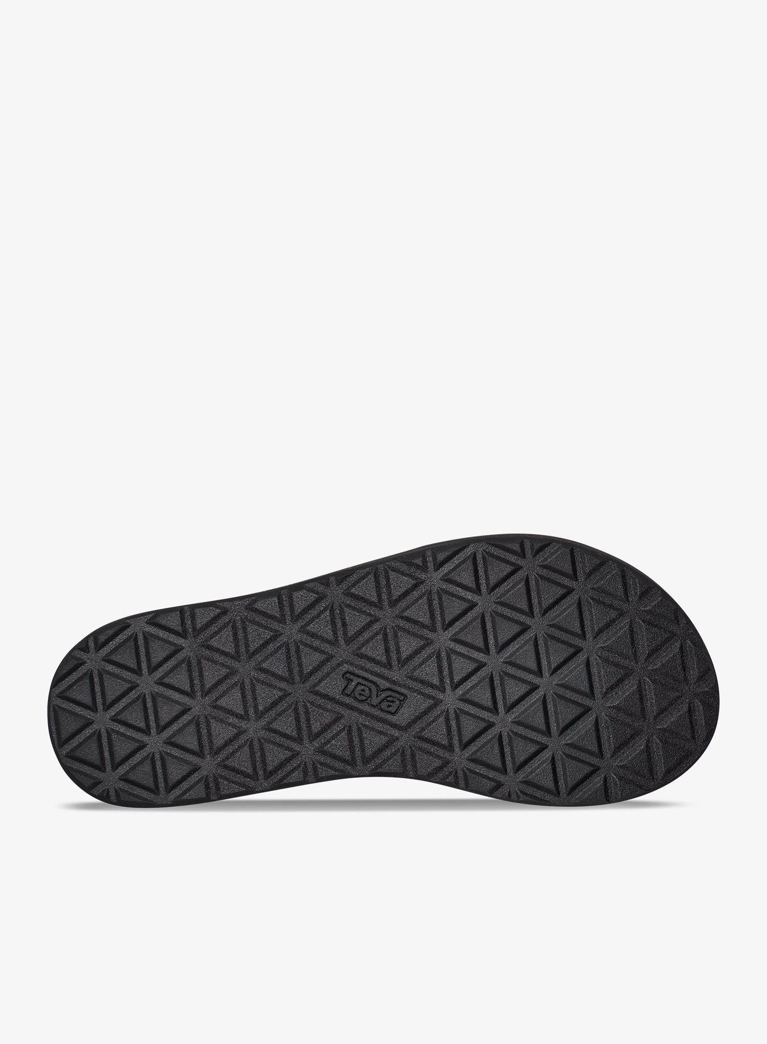 Сандалі жіночі Teva Midform Universal - retro squares explore