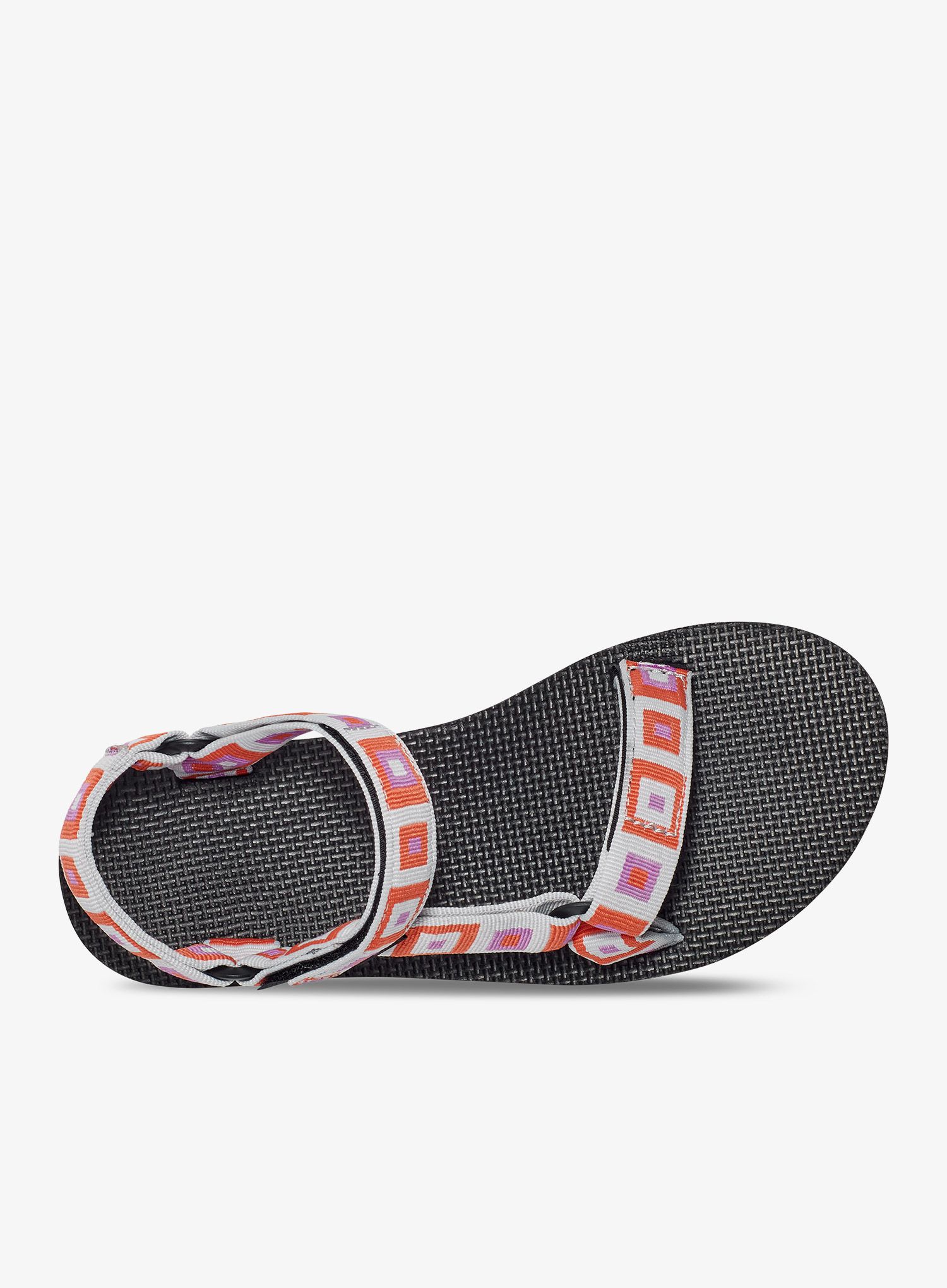 Сандалі жіночі Teva Midform Universal - retro squares explore
