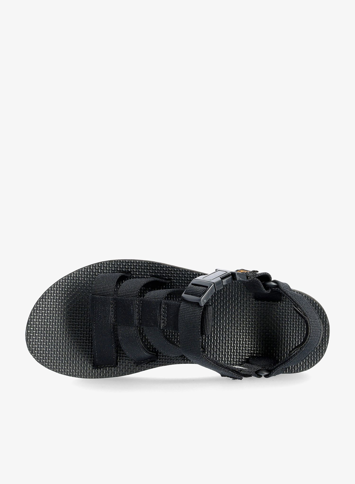 Сандалі жіночі Teva Original Dorado - black