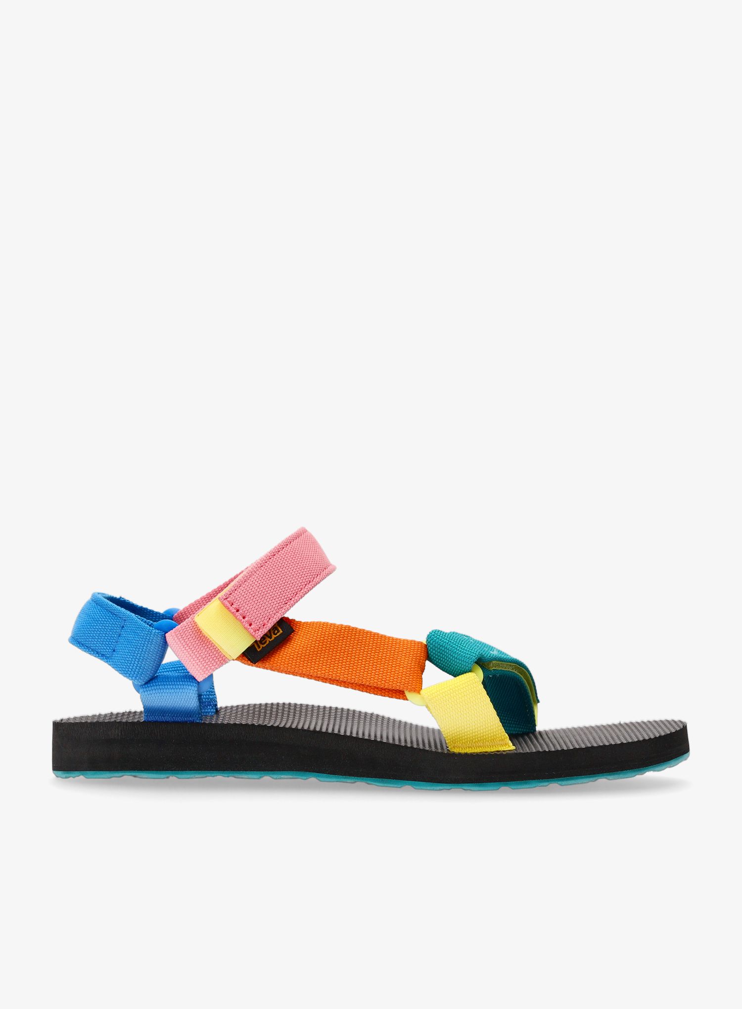 Сандалі жіночі Teva Original Universal - 90s multi