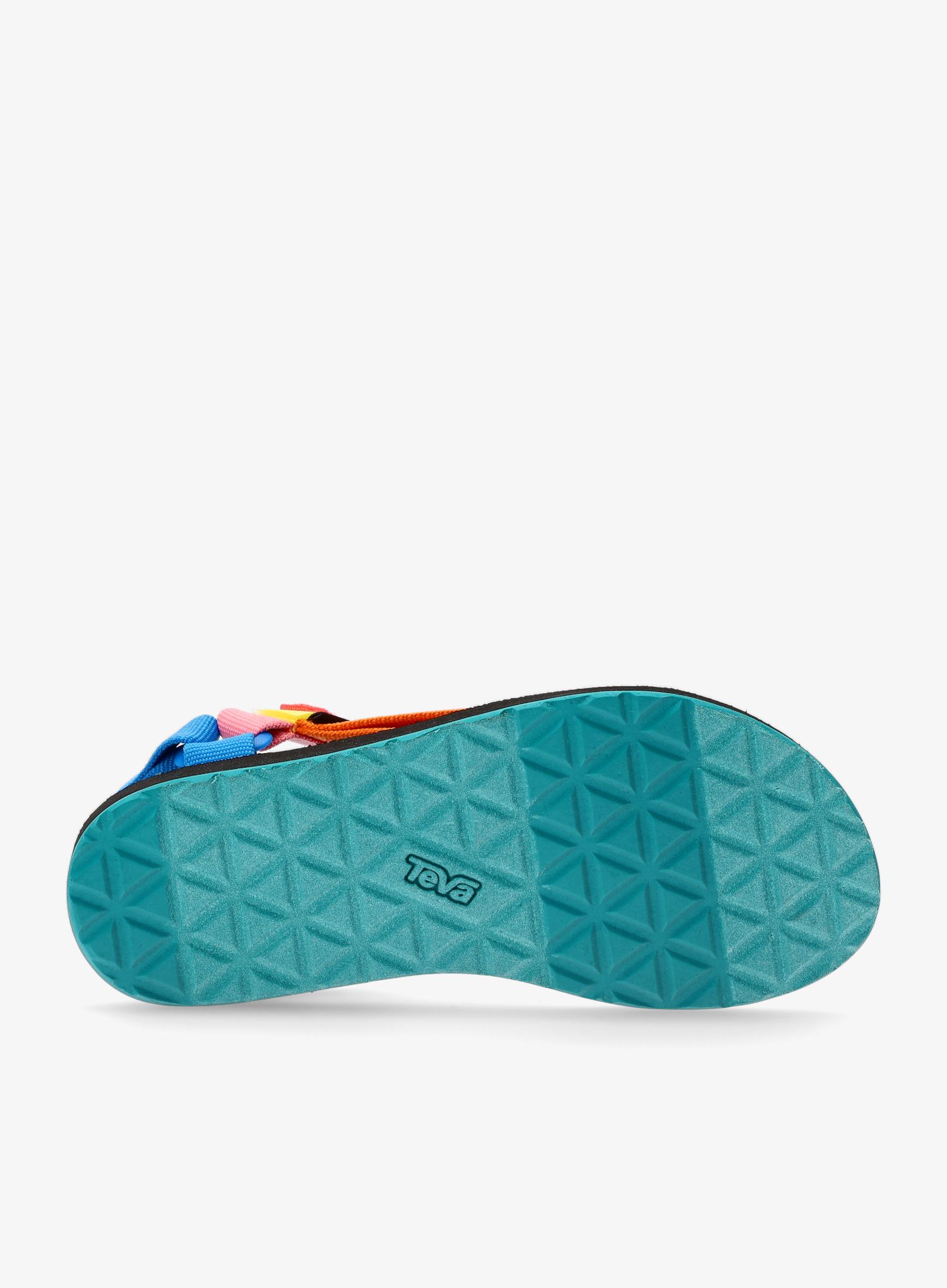 Сандалі жіночі Teva Original Universal - 90s multi