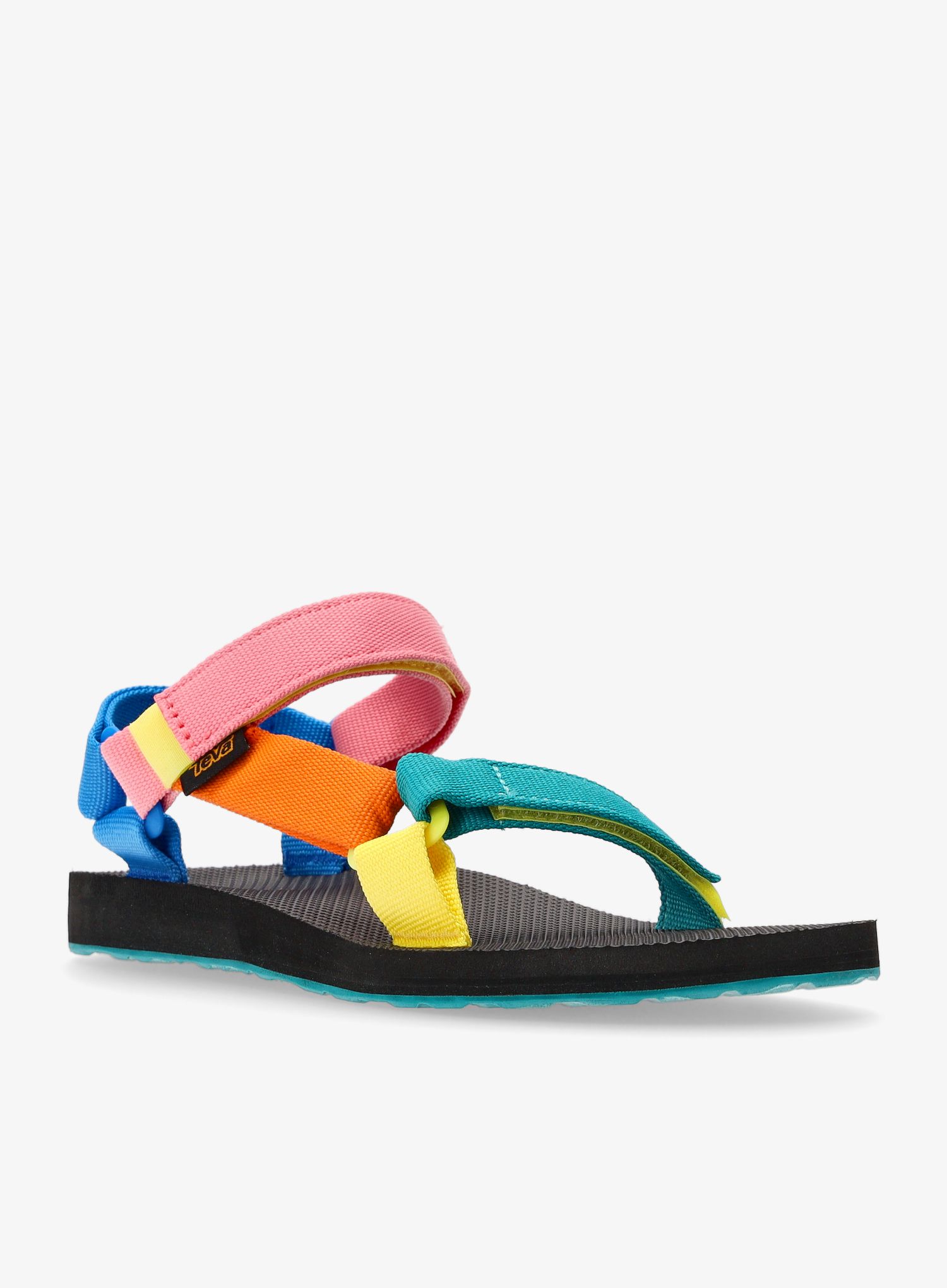 Сандалі жіночі Teva Original Universal - 90s multi