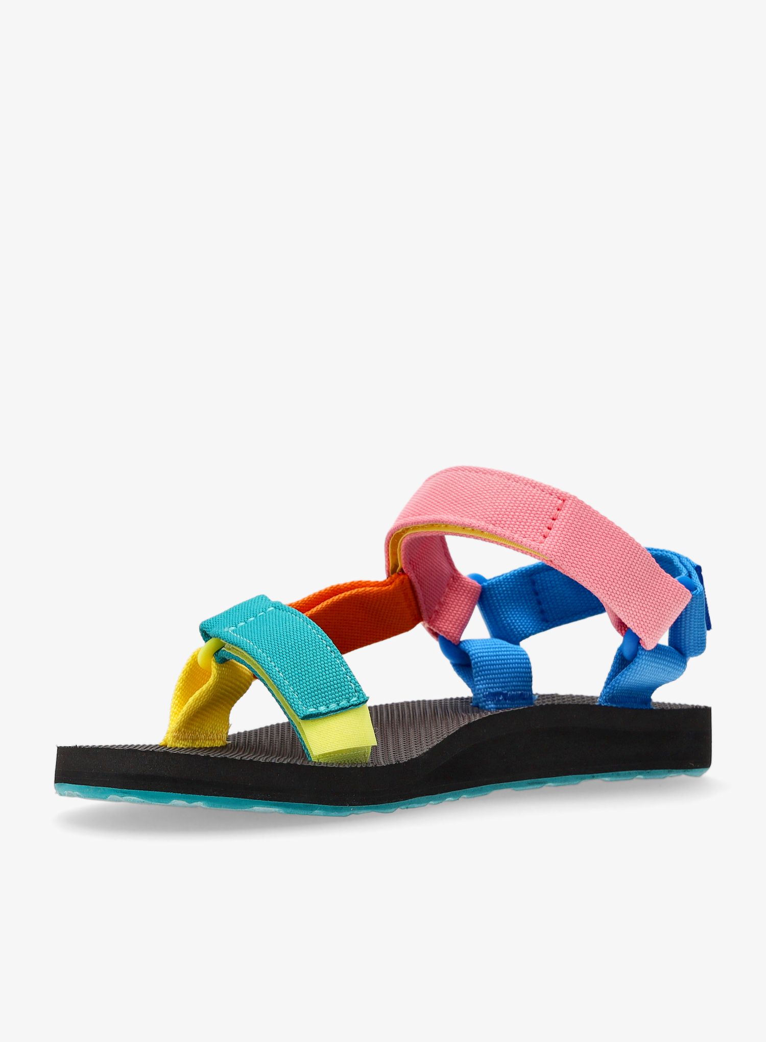 Сандалі жіночі Teva Original Universal - 90s multi
