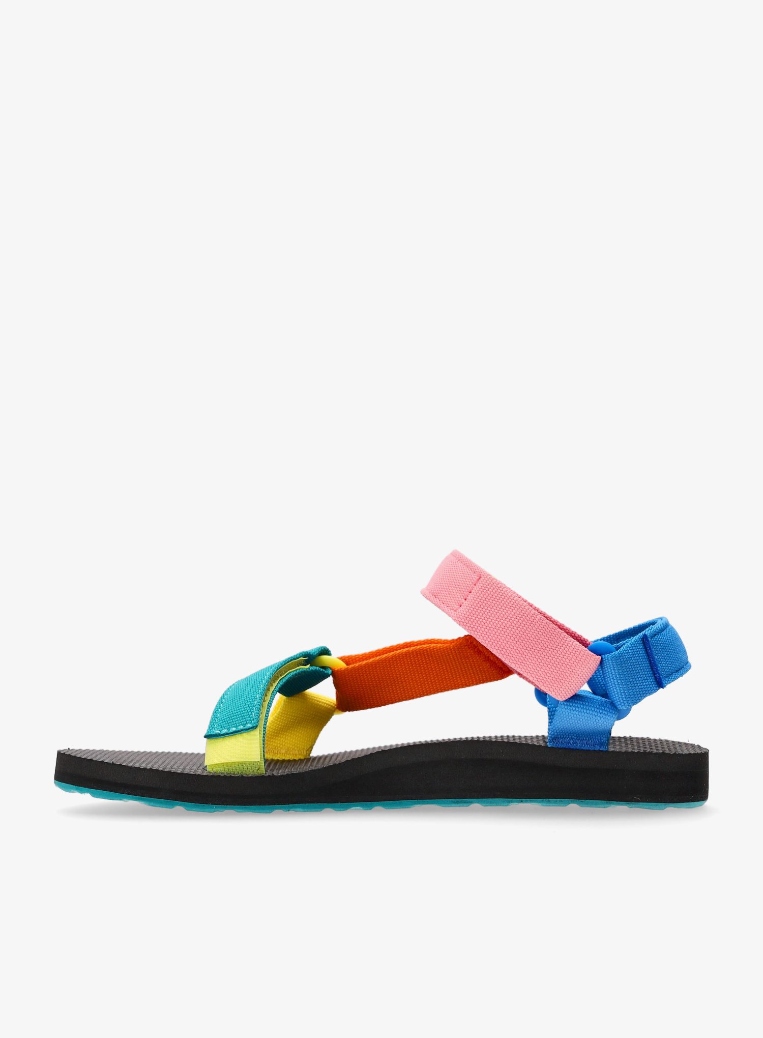 Сандалі жіночі Teva Original Universal - 90s multi