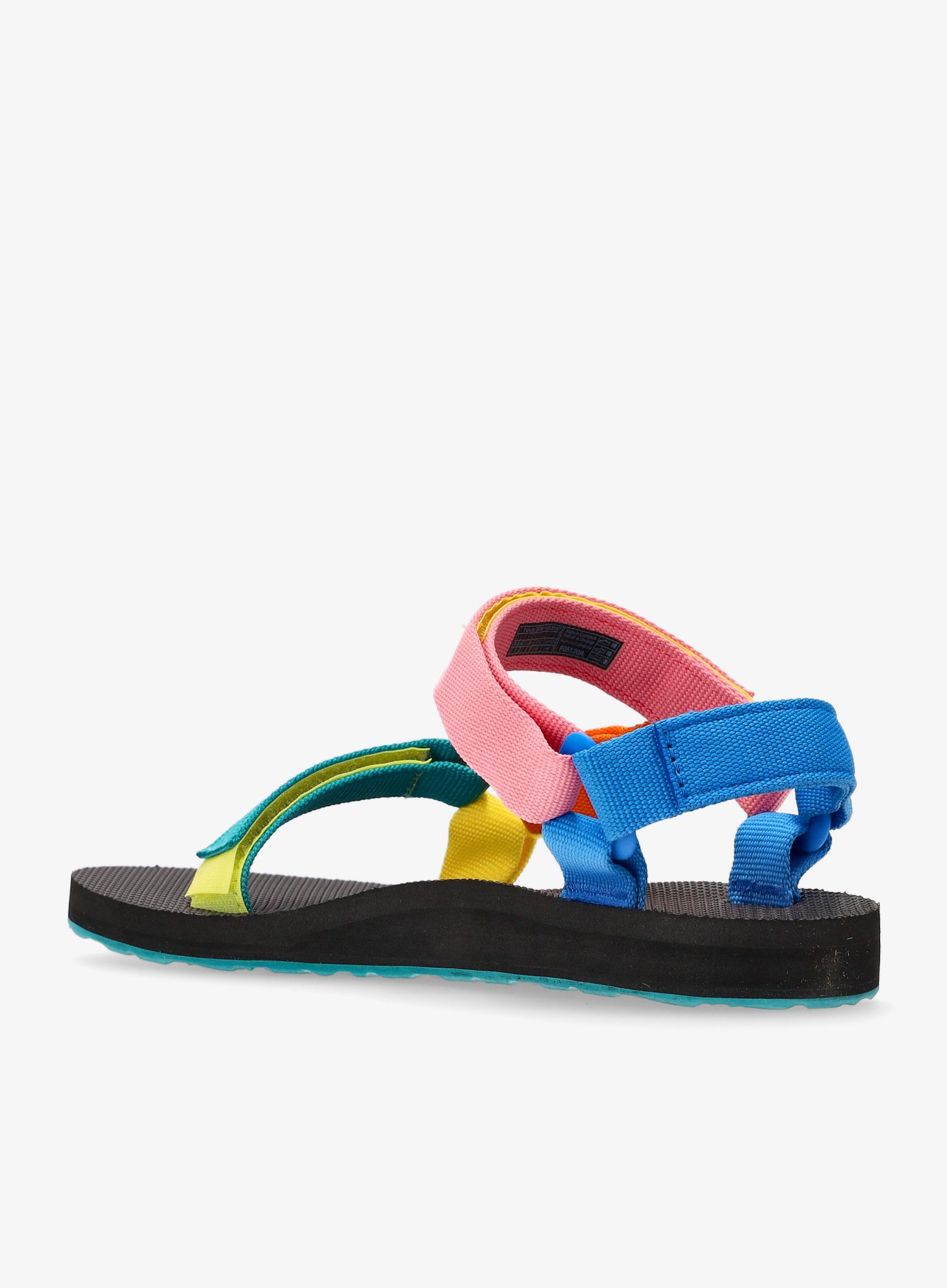 Сандалі жіночі Teva Original Universal - 90s multi
