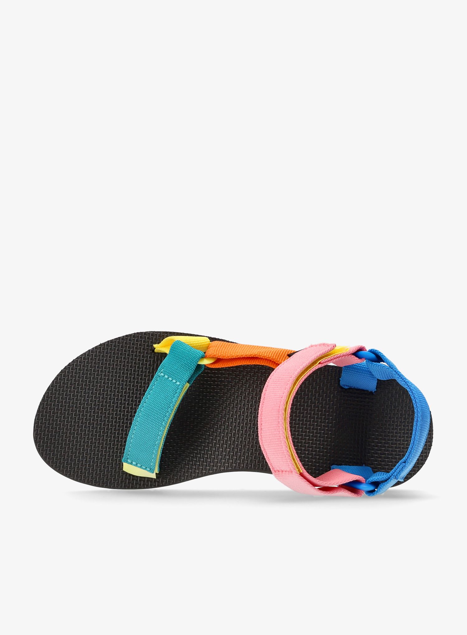 Сандалі жіночі Teva Original Universal - 90s multi