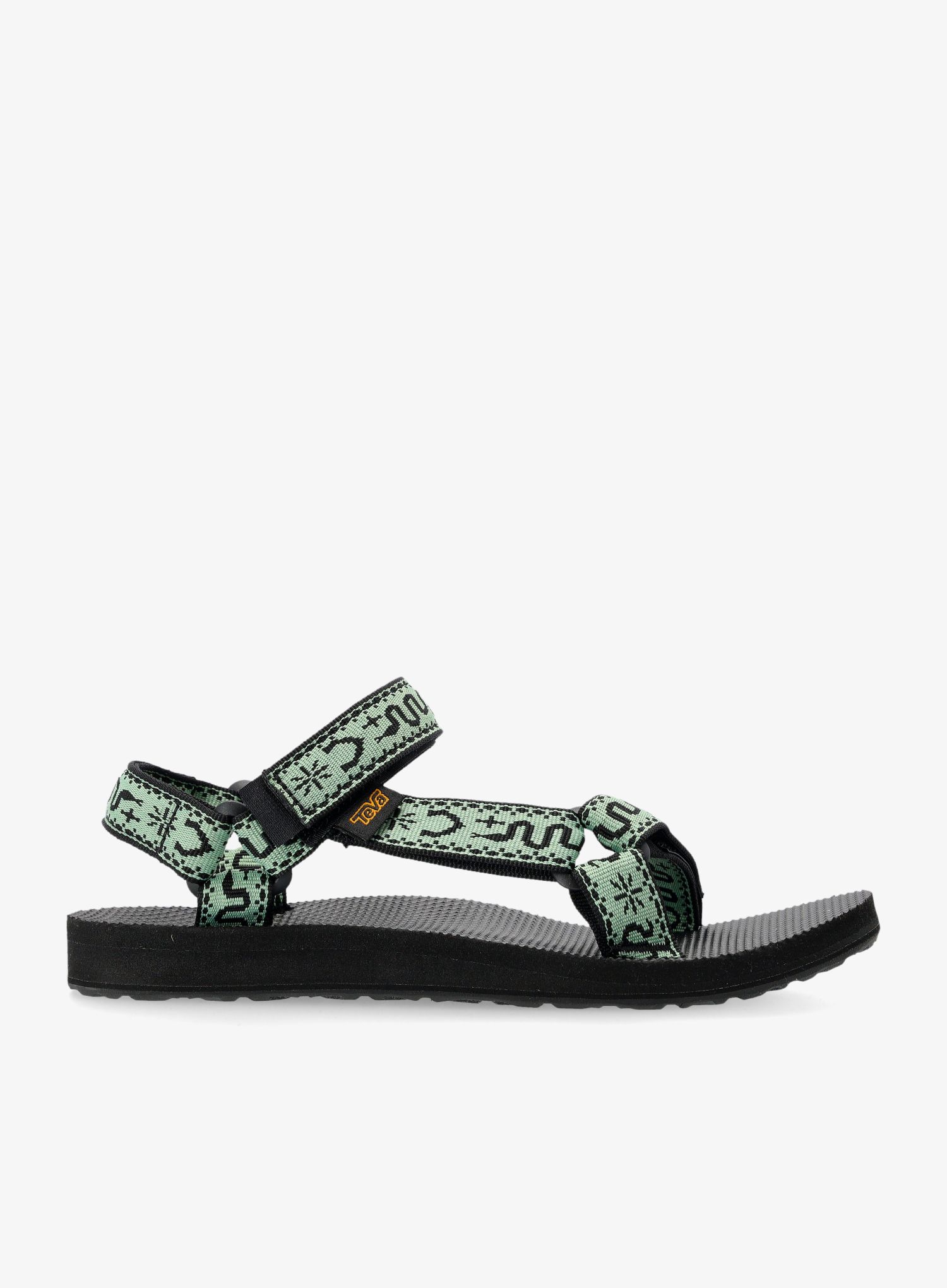 Сандалі жіночі Teva Original Universal - bandana basil