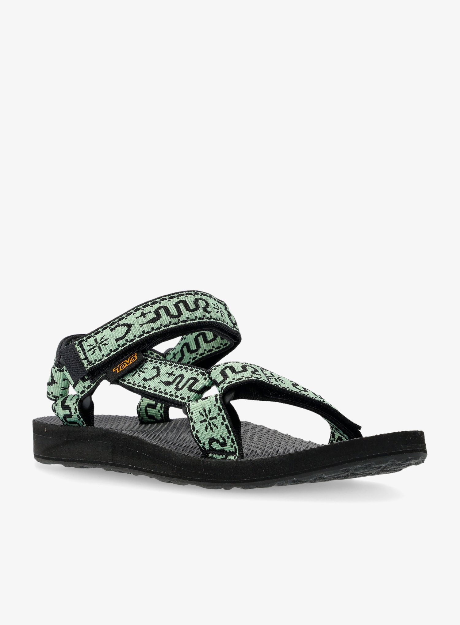 Сандалі жіночі Teva Original Universal - bandana basil