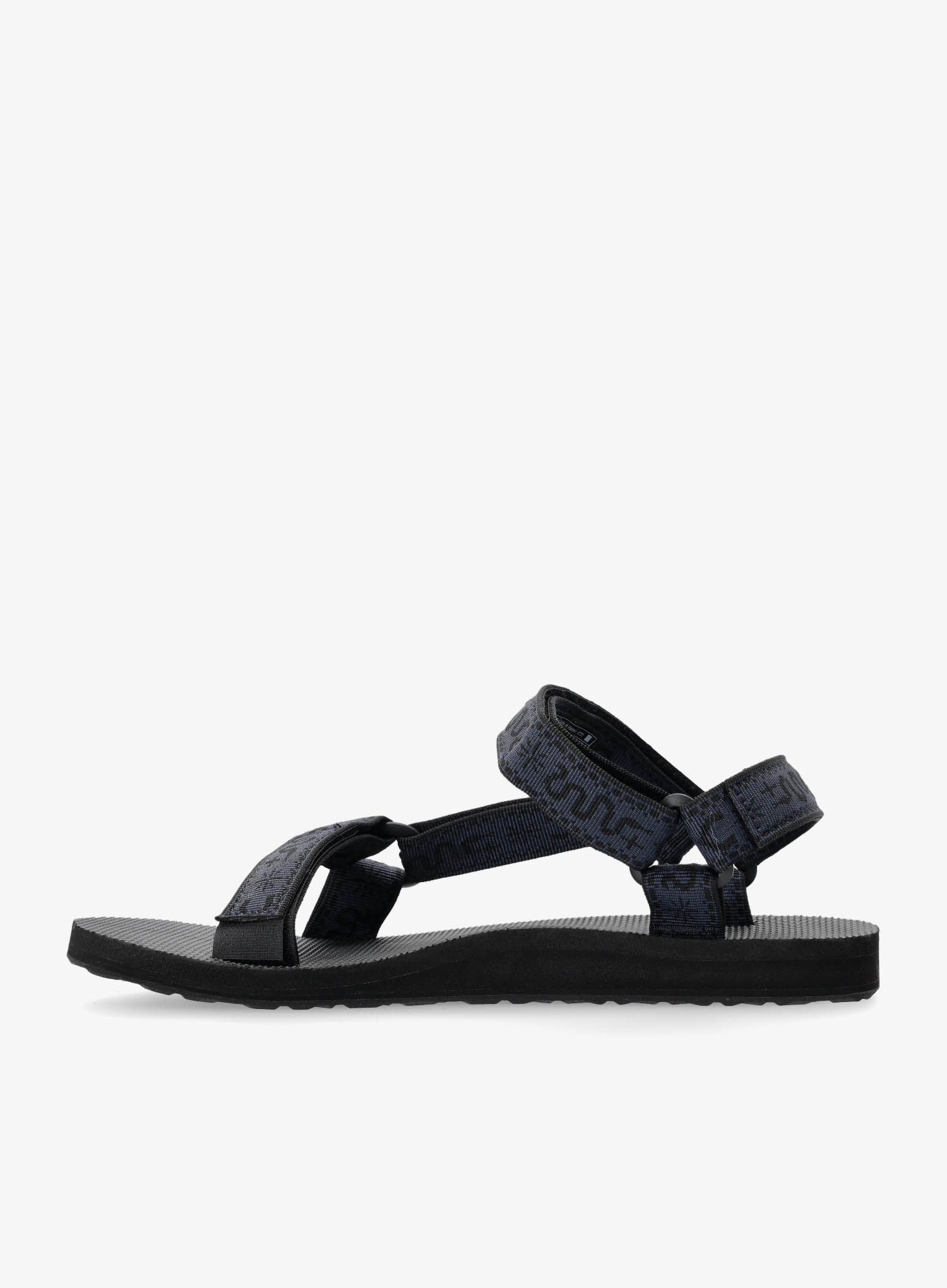 Сандалі туристичні Teva Original Universal - bandana total eclipse