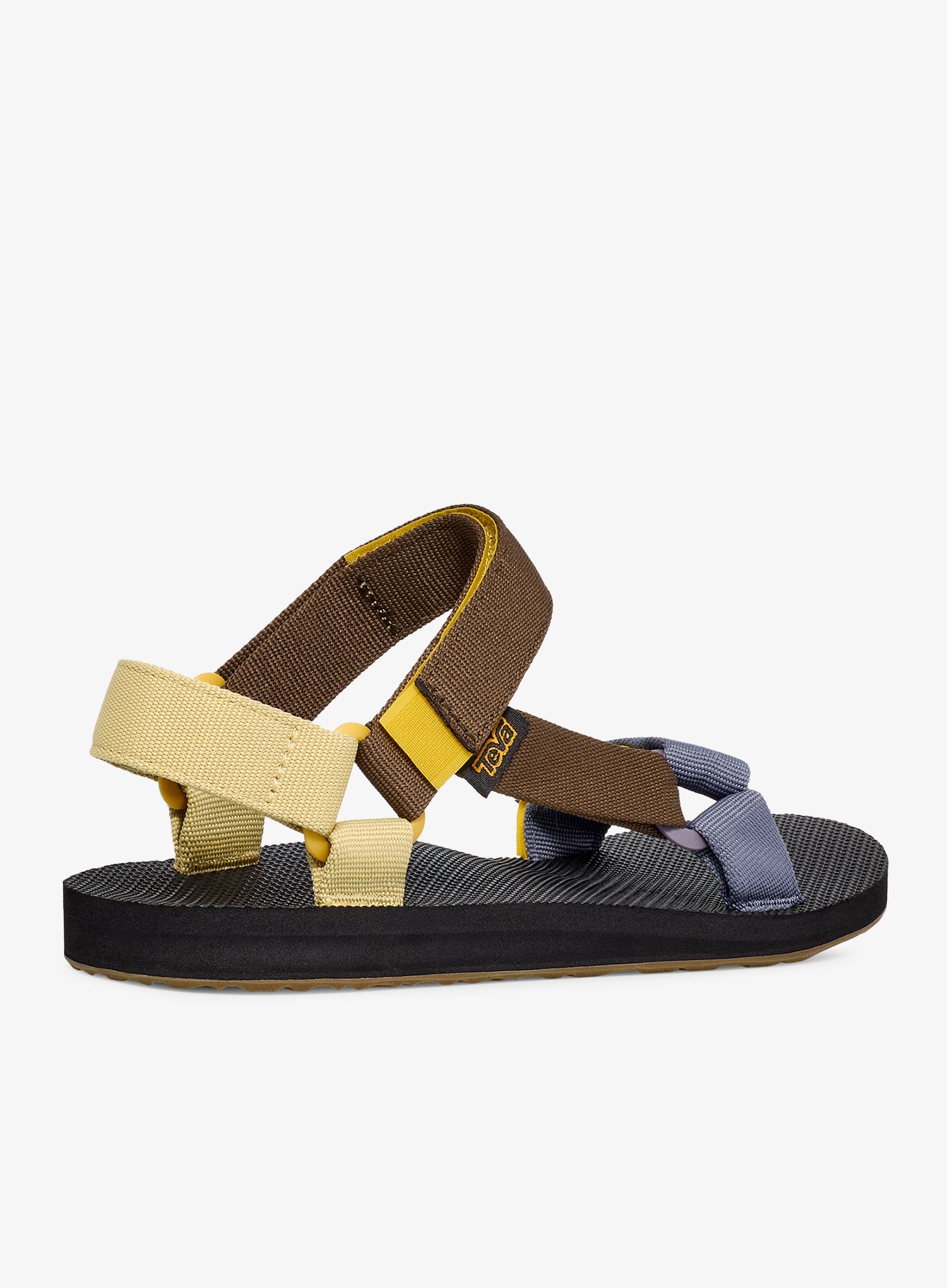 Сандалі туристичні Teva Original Universal - cultivate olive multi