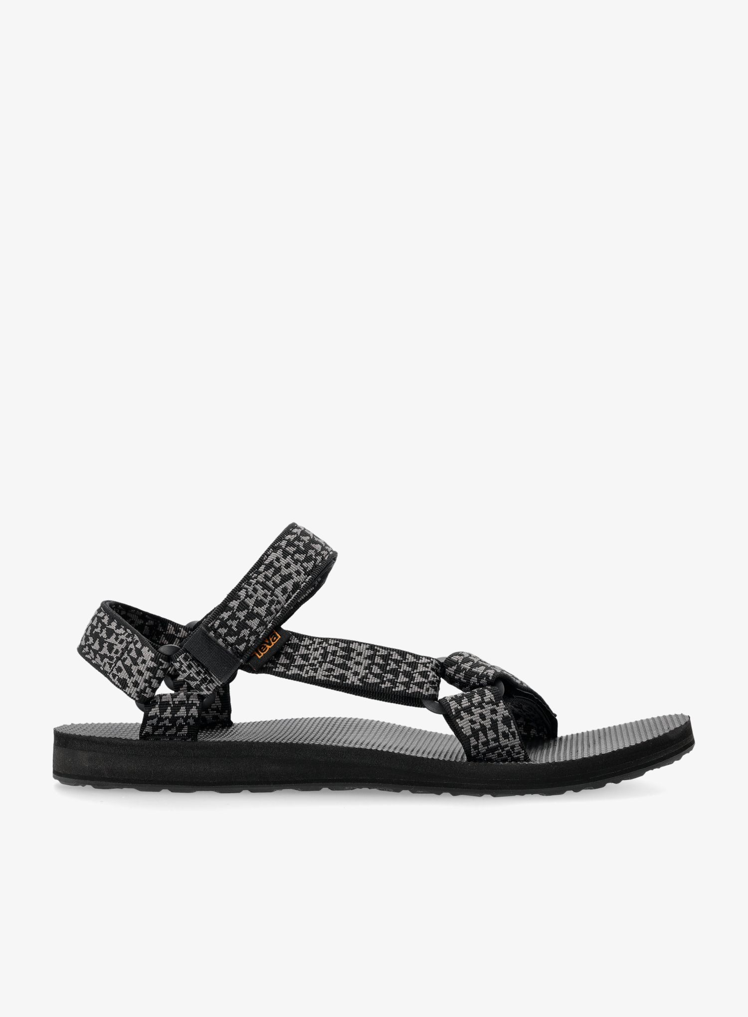 Сандалі Teva Original Universal - etching black
