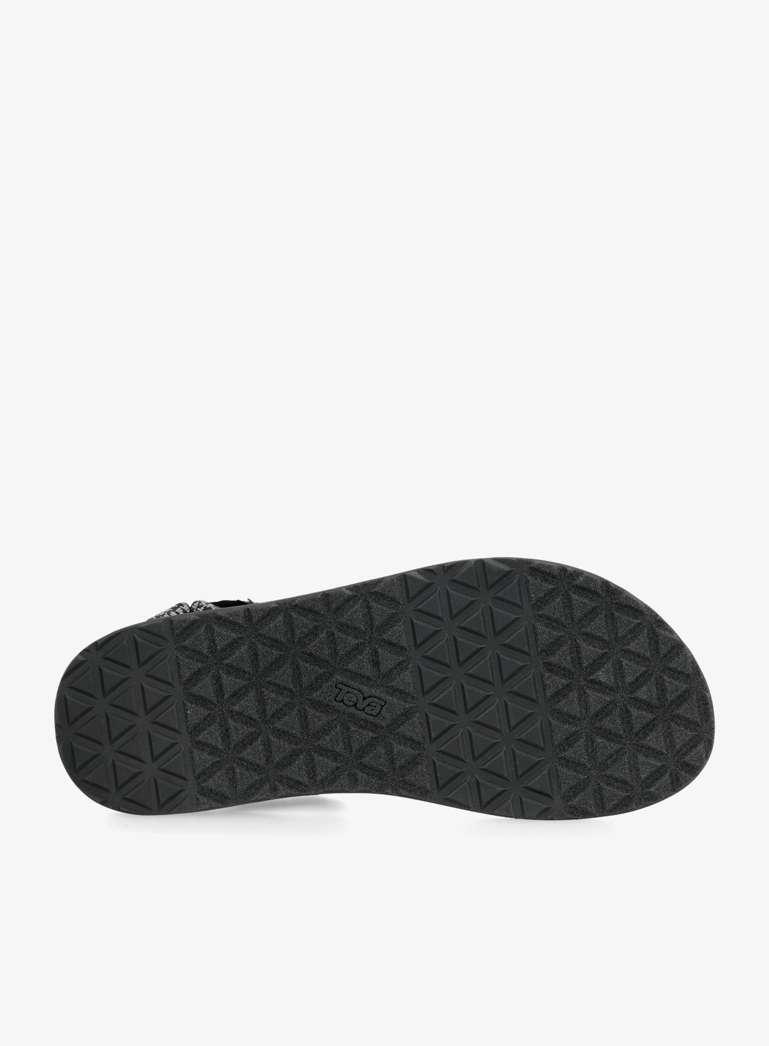 Сандалі Teva Original Universal - etching black